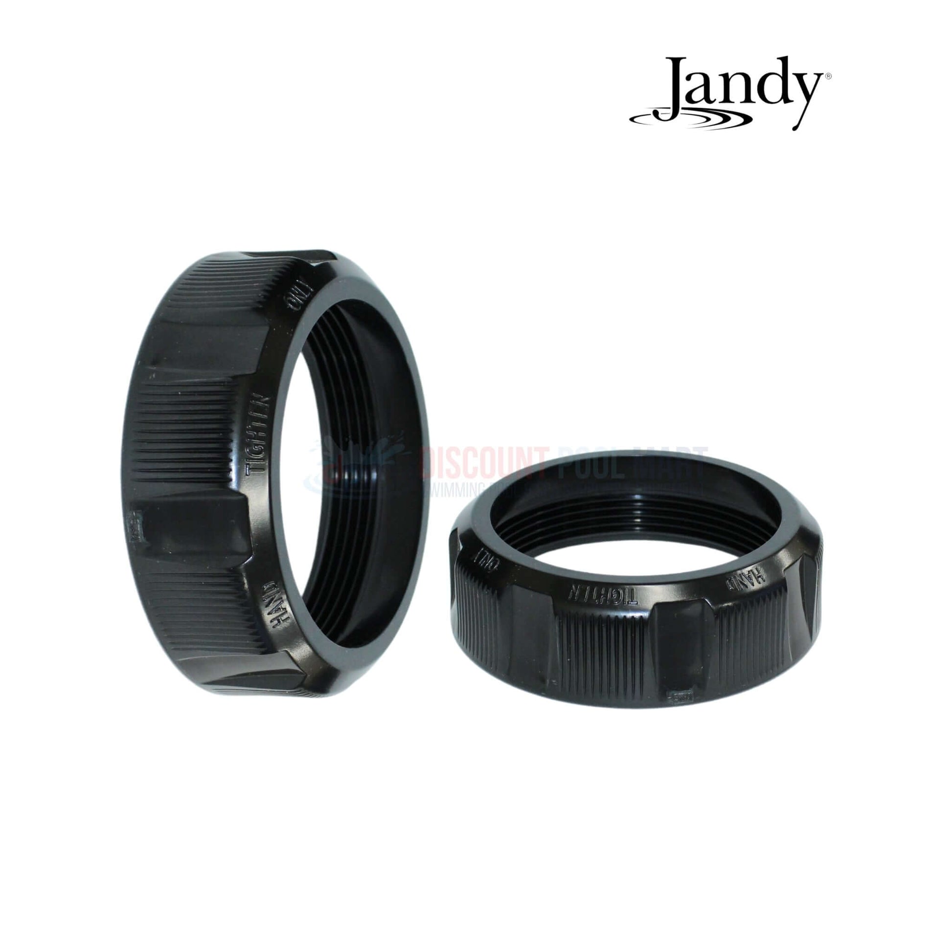 Jandy Union and Tailpiece Kit R0446101 for ePump and Stealth pumps at Discount Pool Mart DPM, durable and secure fittings.