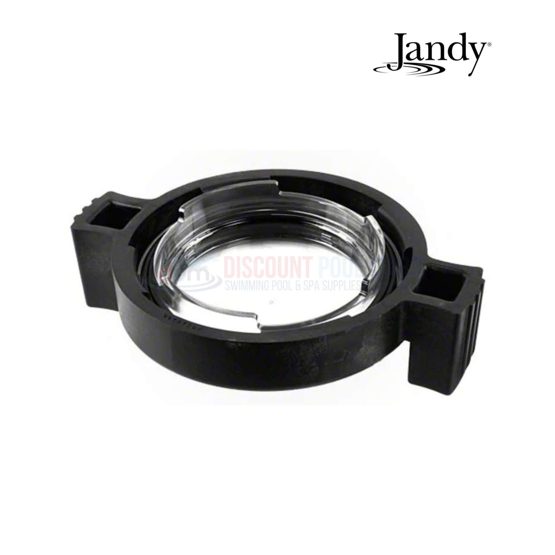 Jandy Zodiac Lid with Locking Ring for Stealth SHPF/SHPM - Discount Pool Mart DPM