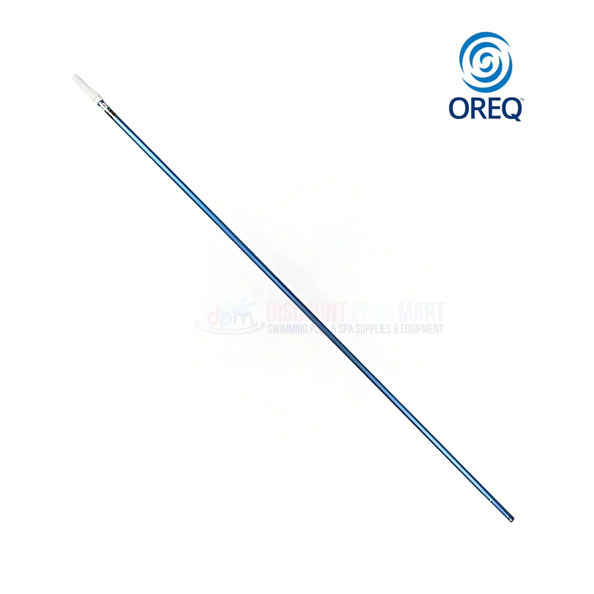 Oreq Classic Residential Aluminum Telescopic Pole | 8'-16'