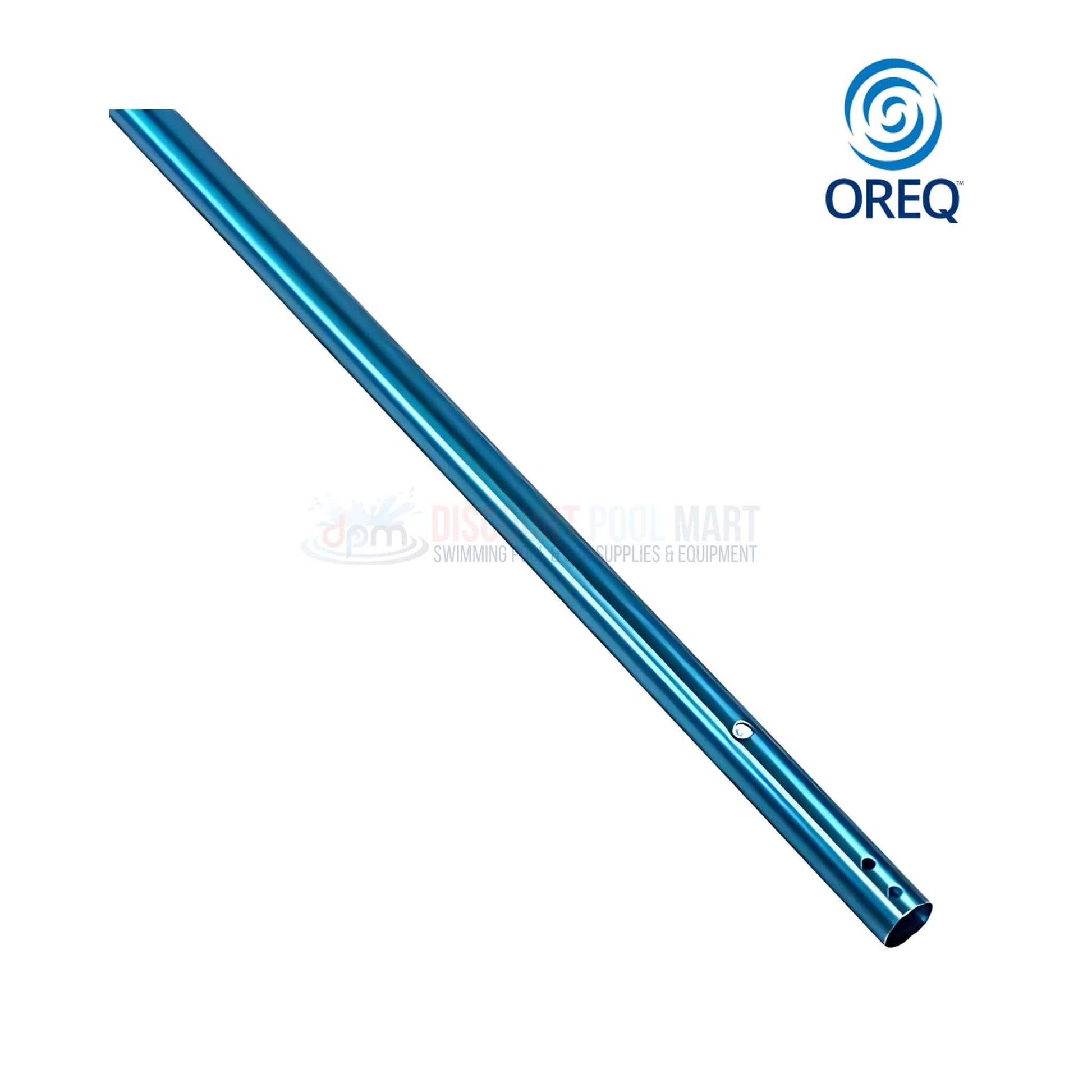 Oreq Dual Cam Stinger Telescopic Pole PL40821, 3-piece aluminum pole, 8'-21' reach from Discount Pool Mart DPM.