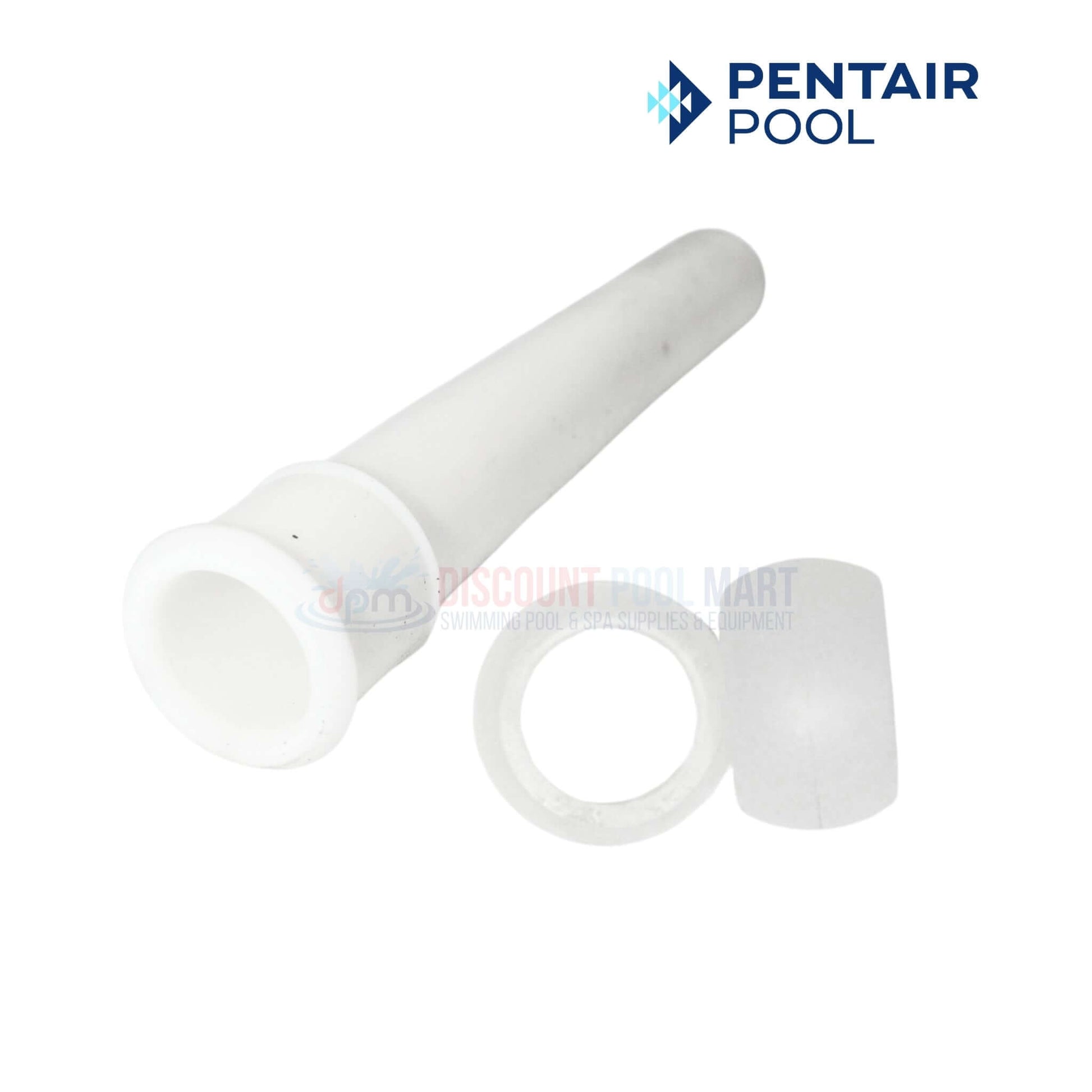 Pentair Eyeball Assembly Kit 590135 for ColorVision LED Light Bubbler at Discount Pool Mart DPM.