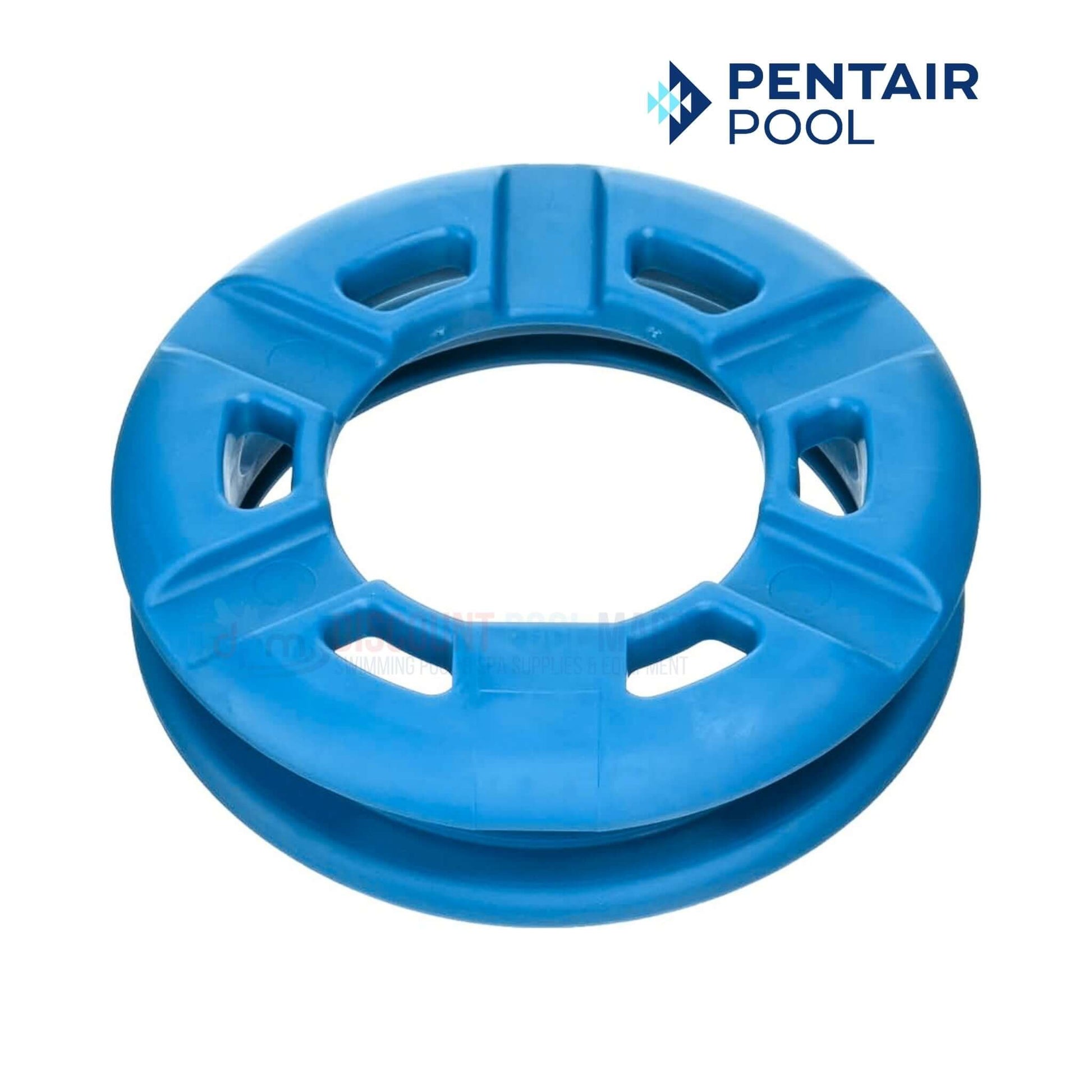 Pentair Foot Pad K12416 for Kreepy Krauly Kruiser, replacement part from Discount Pool Mart DPM