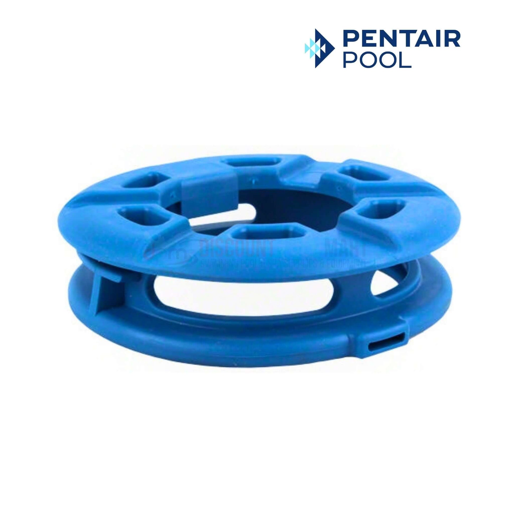 Pentair Foot Pad K12416 for Kreepy Krauly Kruiser cleaners at Discount Pool Mart DPM, ensuring effective pool cleaning.