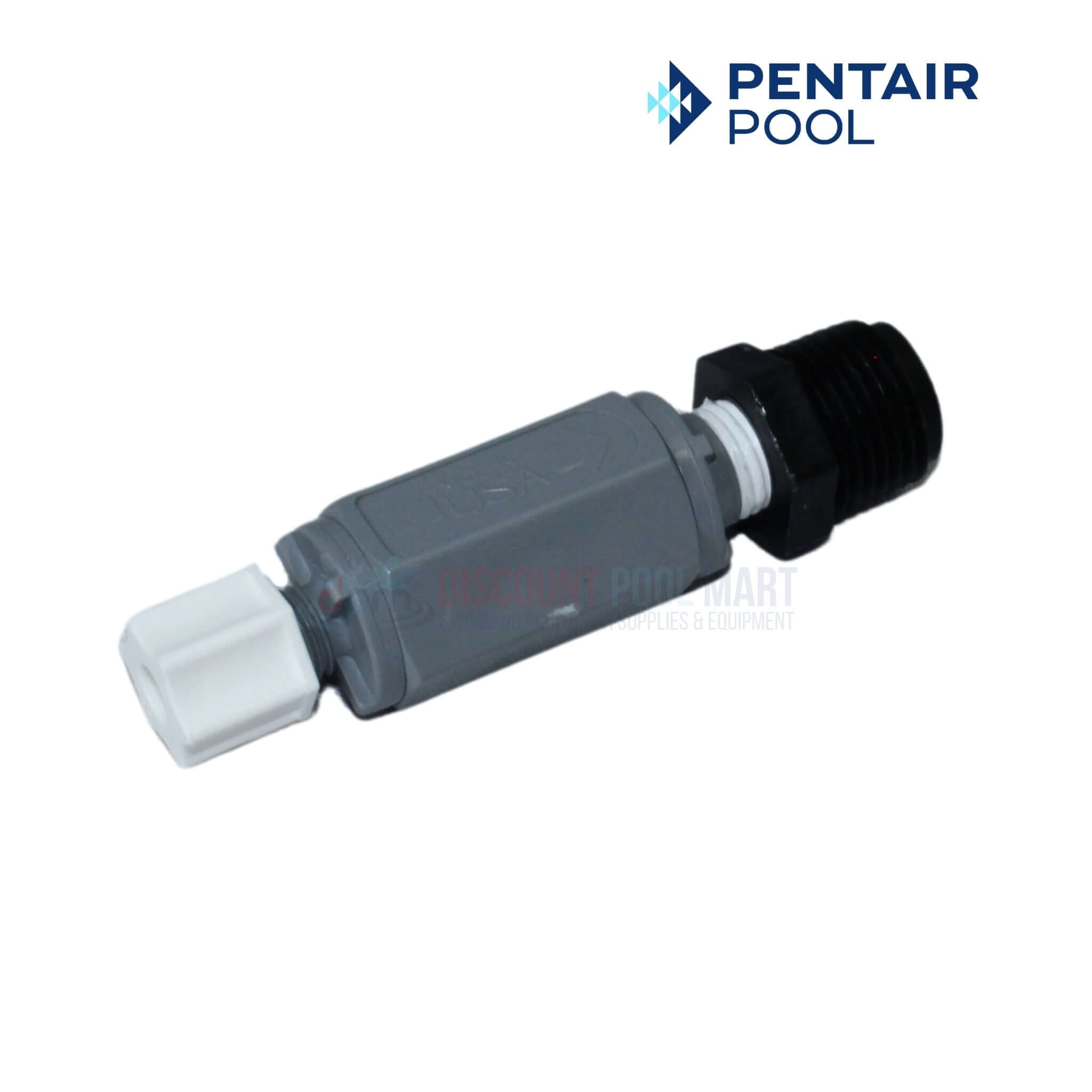 522513Z | Pentair IntellipH & IntelliChem Control Systems Injection Ch