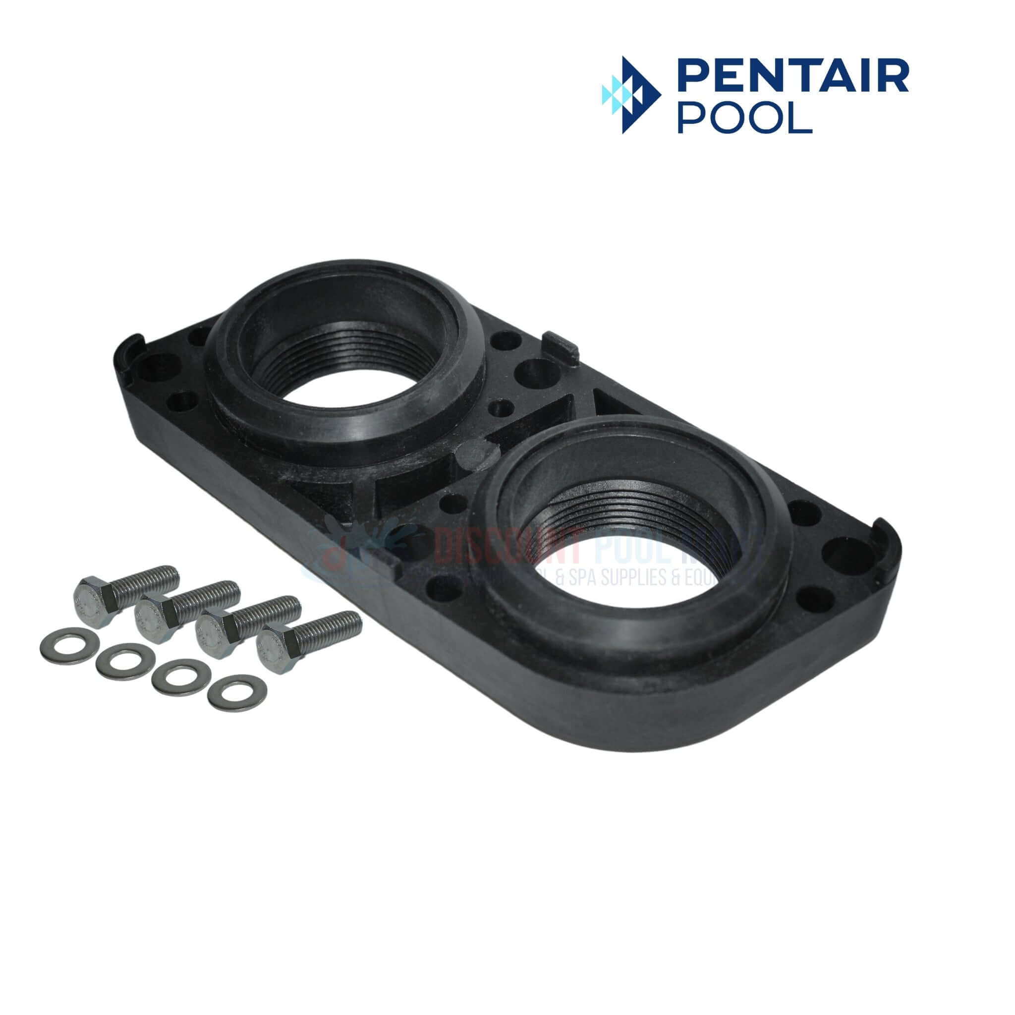 471083 | Pentair Quick Flange Kit II For MiniMax | 1-1/2