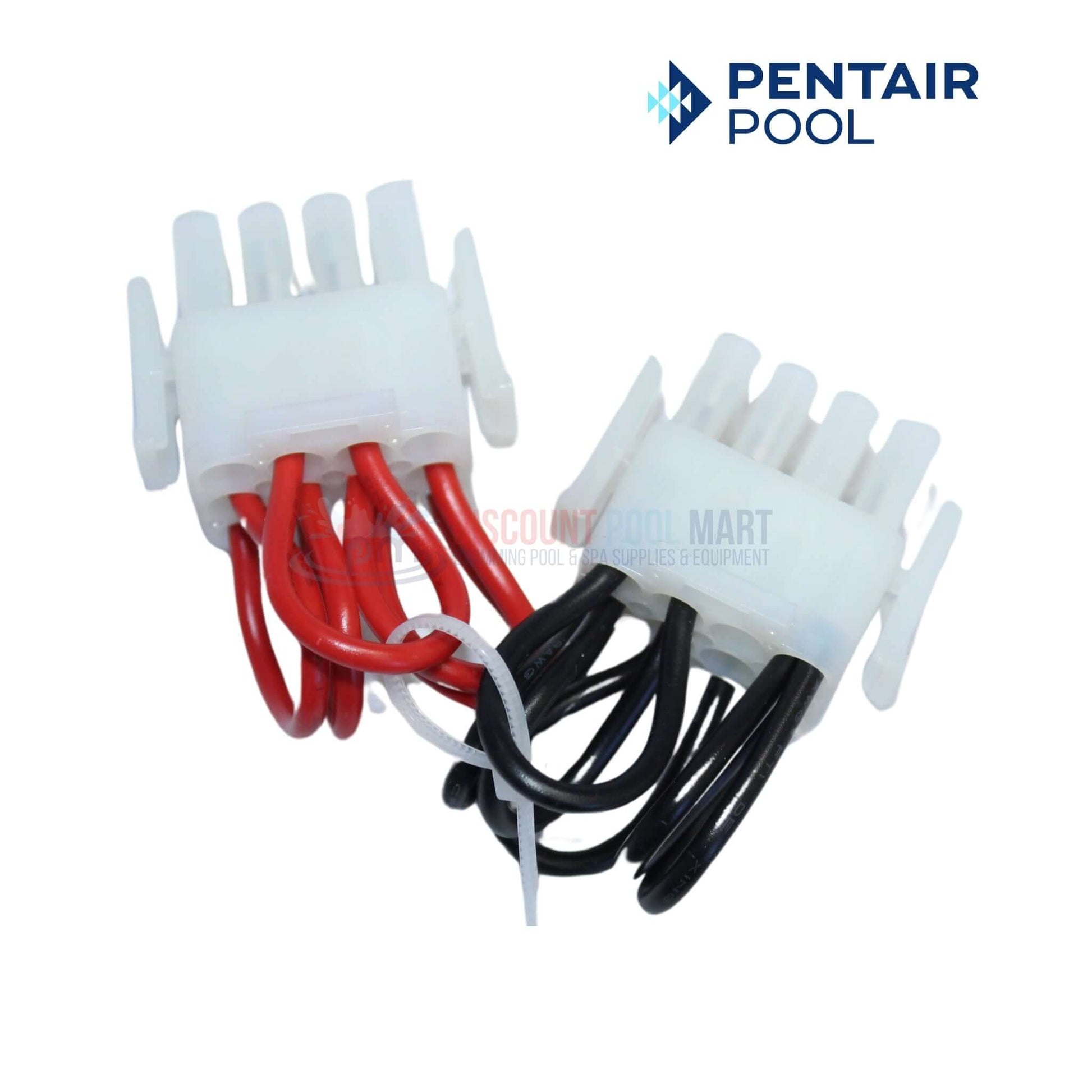 Pentair Selector Volt Plug Kit for MasterTemp and Max-E-Therm Heaters by Discount Pool Mart DPM.
