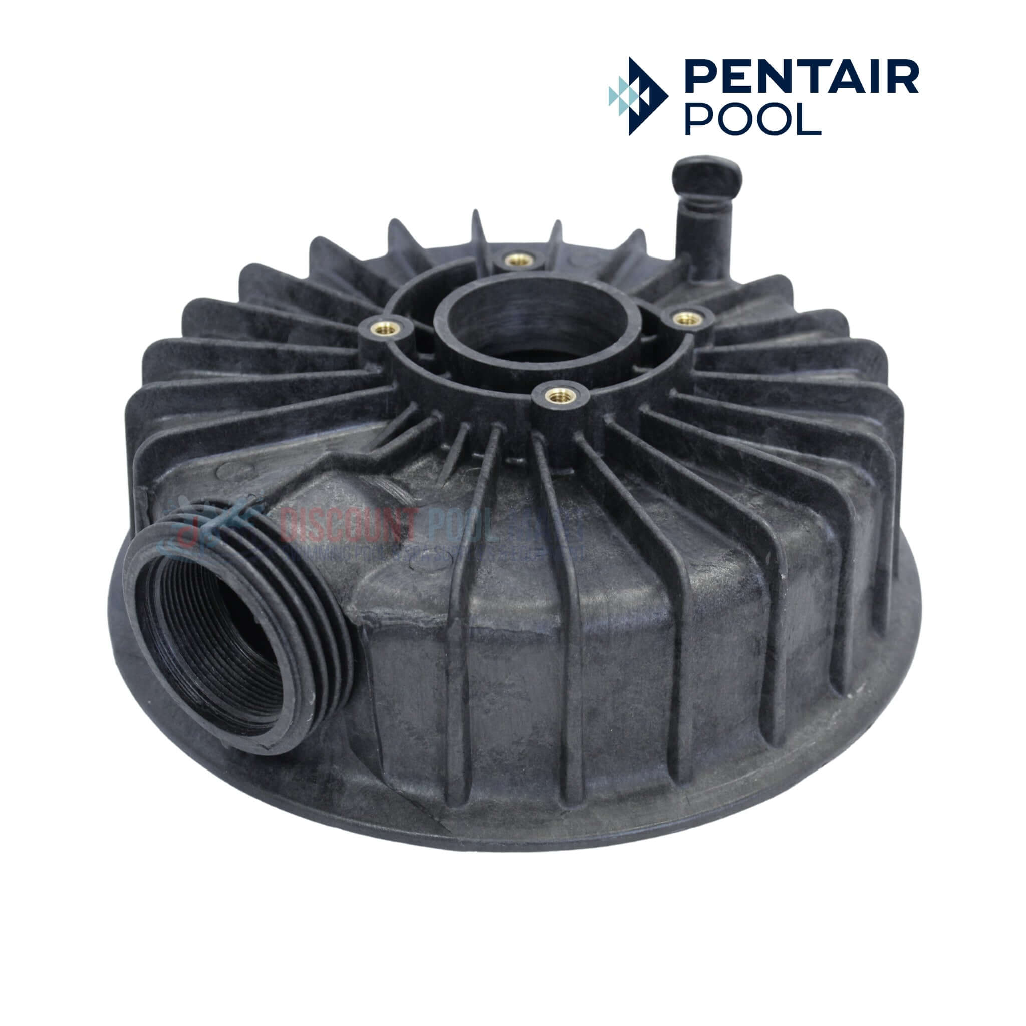 355468 | Pentair Slip Inlet Front Housing for Challenger Pump