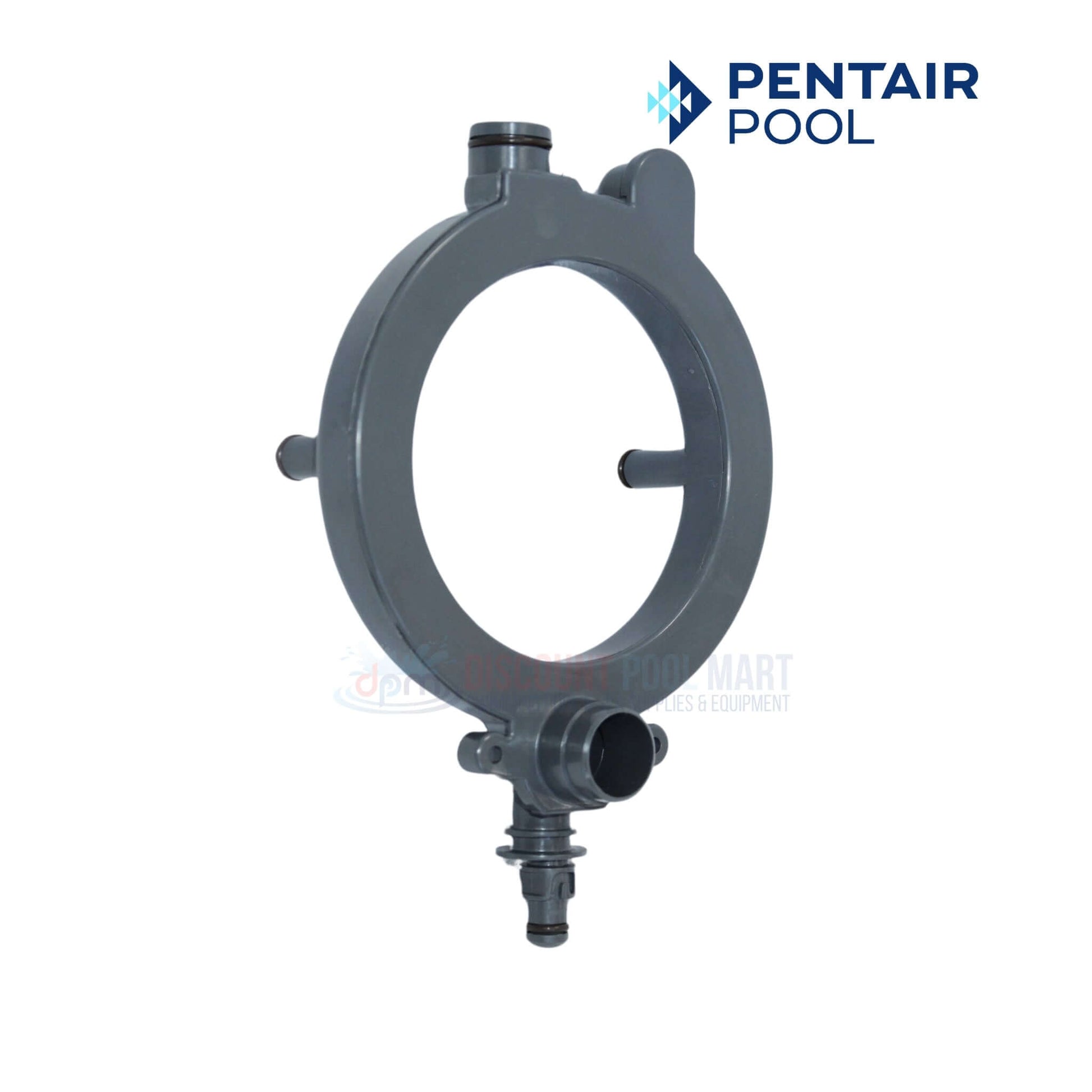 Pentair Water Management Kit part for Racer Cleaners by Discount Pool Mart DPM, ensuring optimal water flow and debris removal.