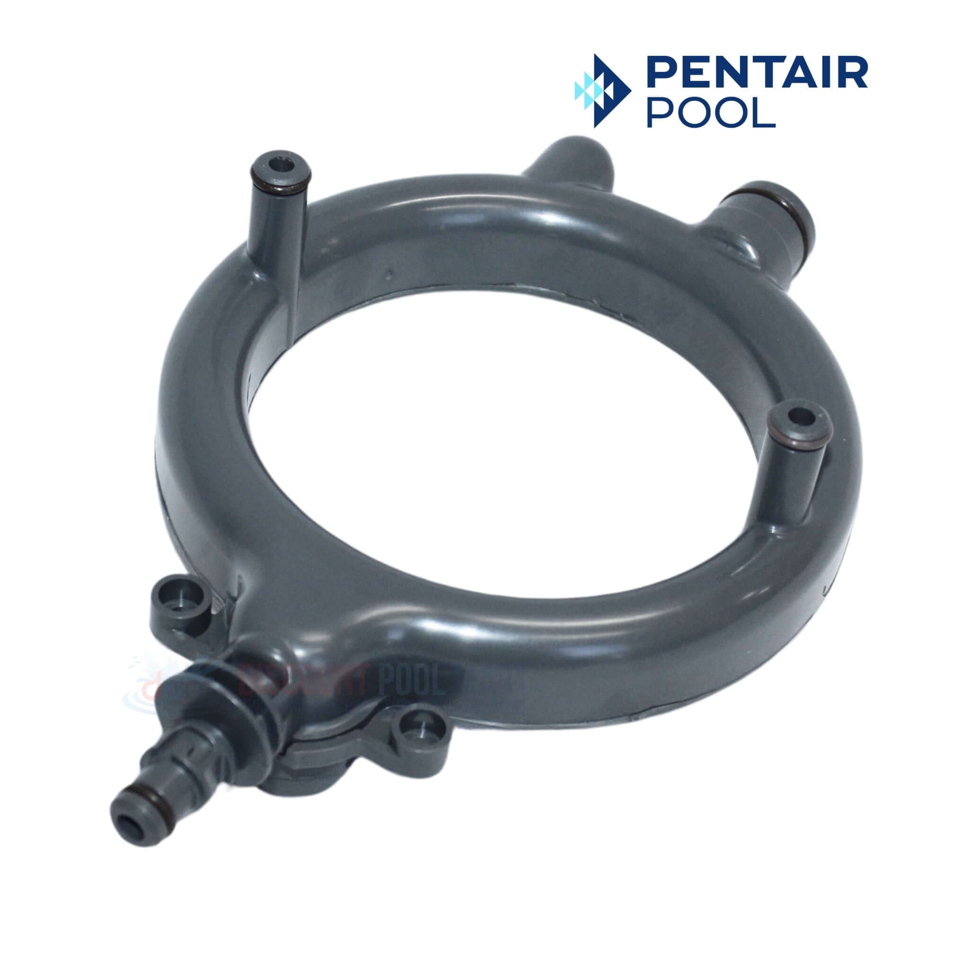 Pentair 360261 Water Management Kit for Racer Cleaners, available at Discount Pool Mart DPM, essential for efficient water flow.