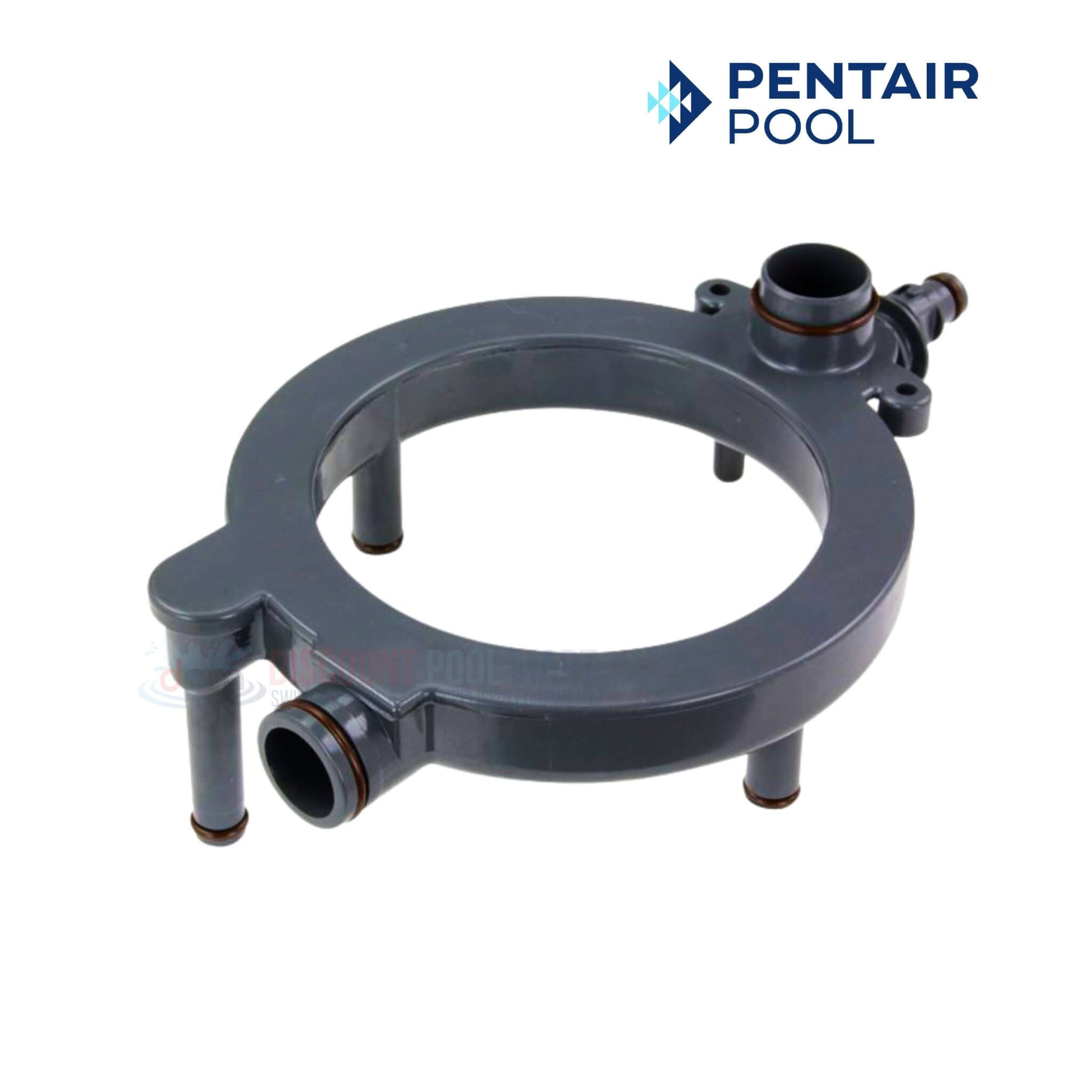 Pentair Water Management Kit component for Racer Cleaners, efficient for debris removal. Available at Discount Pool Mart DPM.