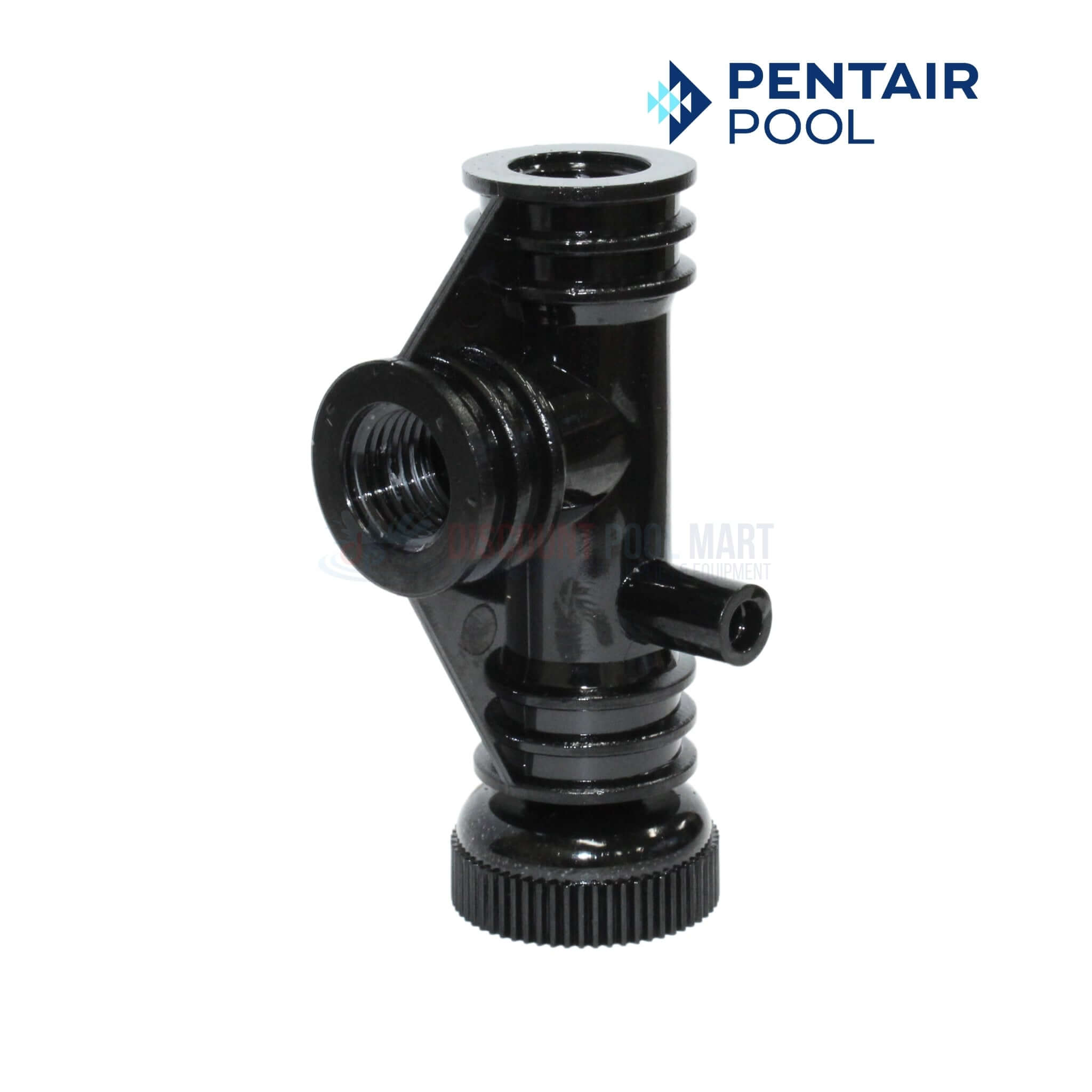 154689Z | Pentair Triton II and System 3 Filters Air Bleeder Tee