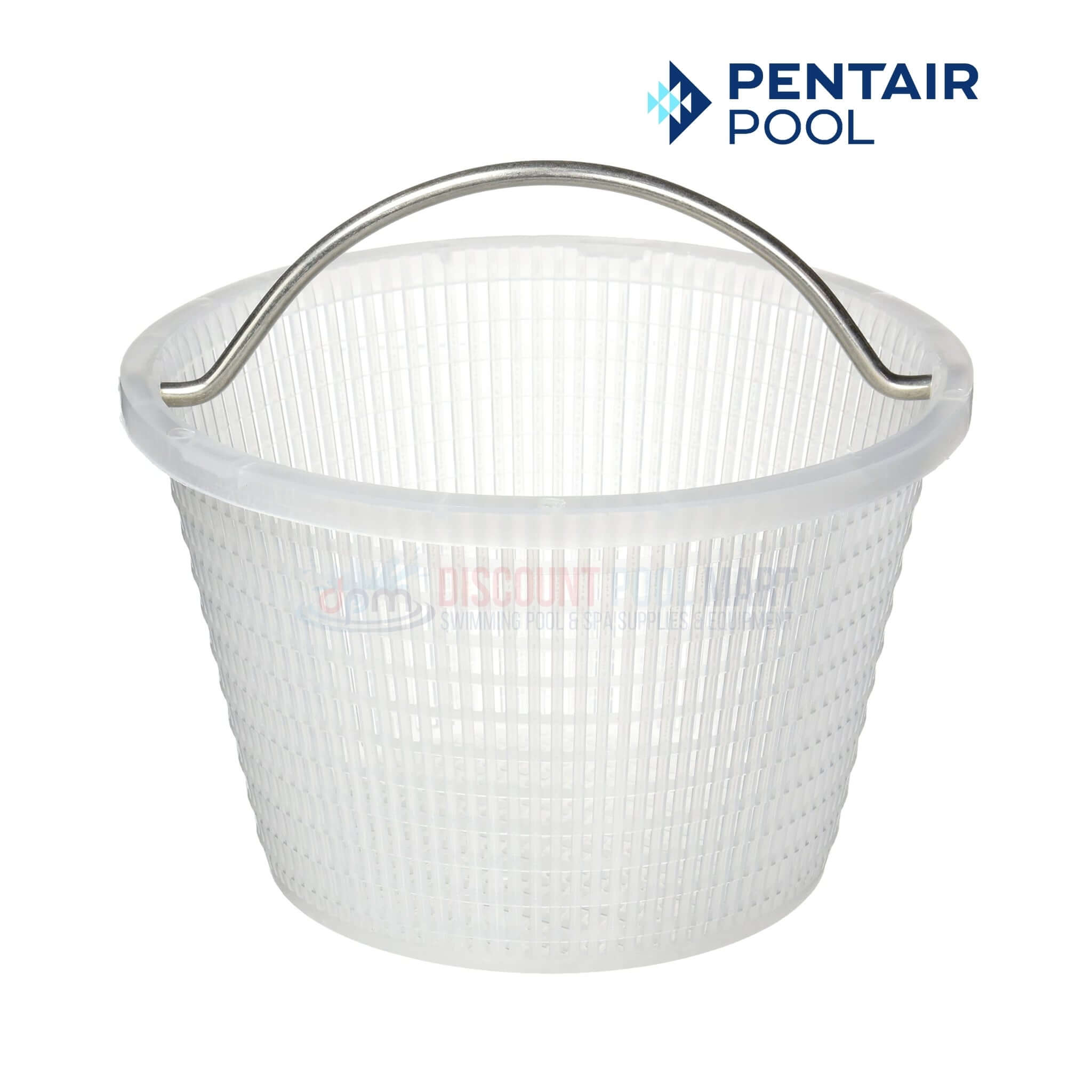 516112Z | Pentair Bermuda Skimmers Basket Skimmer with Handle