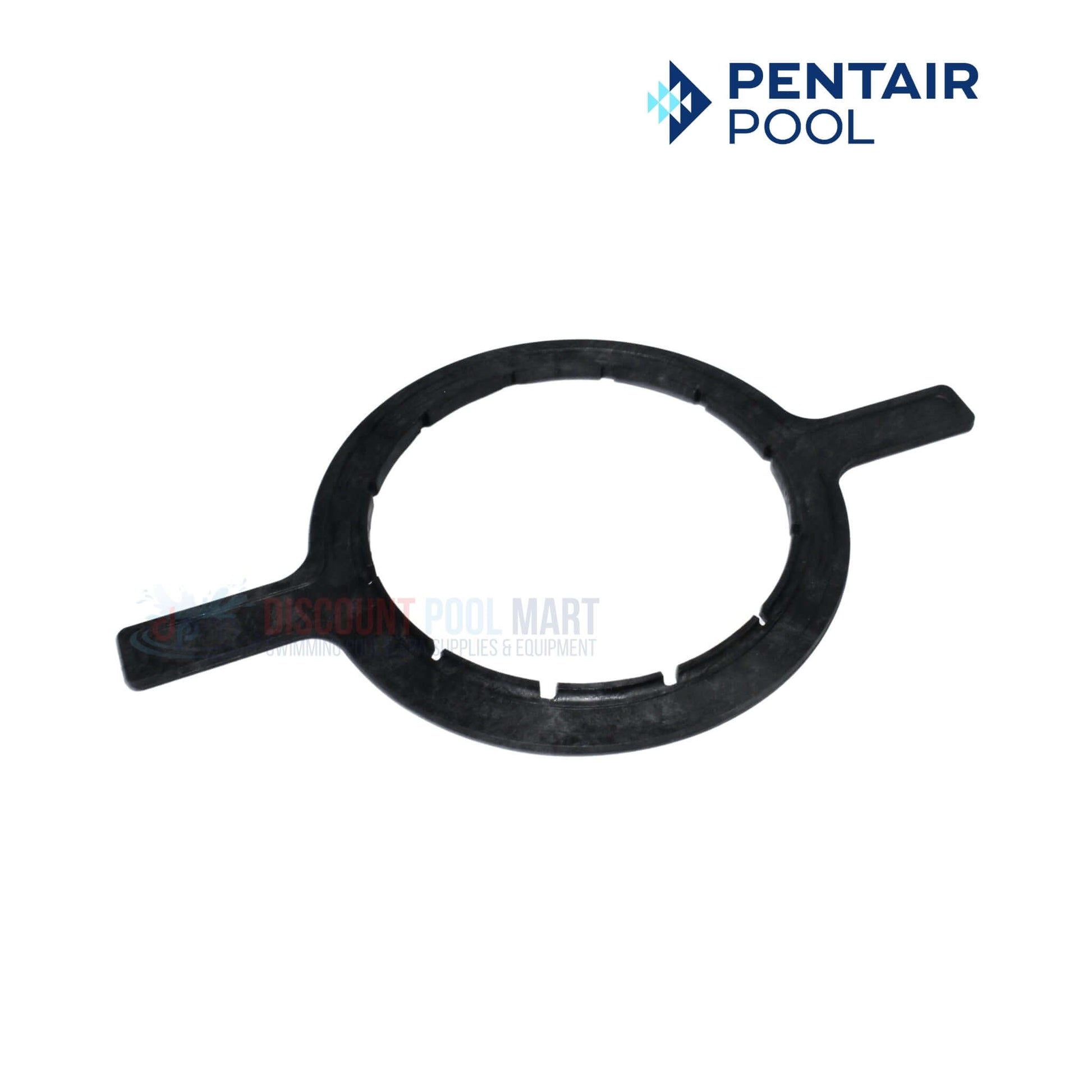 Pentair Black Buttress Threaded Closure Kit for Triton Filters, Discount Pool Mart DPM, 154856.