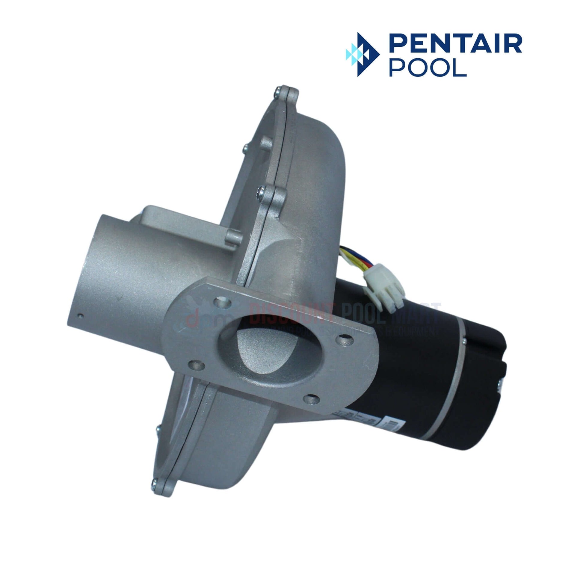Pentair blower for ETI 400 heaters 476000 at Discount Pool Mart DPM, essential for efficient pool heater performance.