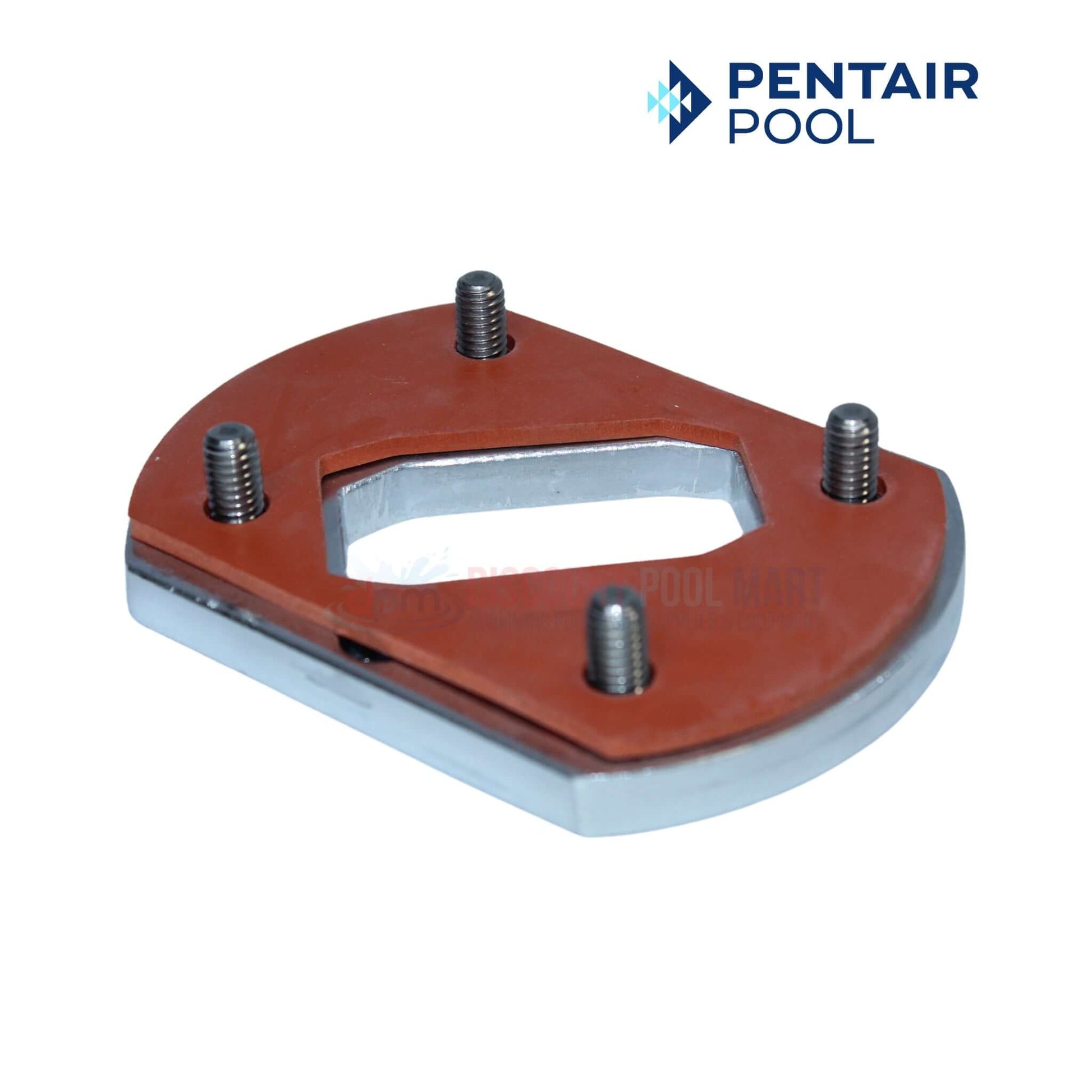 Pentair blower part for ETI 400 heaters, available at Discount Pool Mart (DPM) for efficient heater operation.