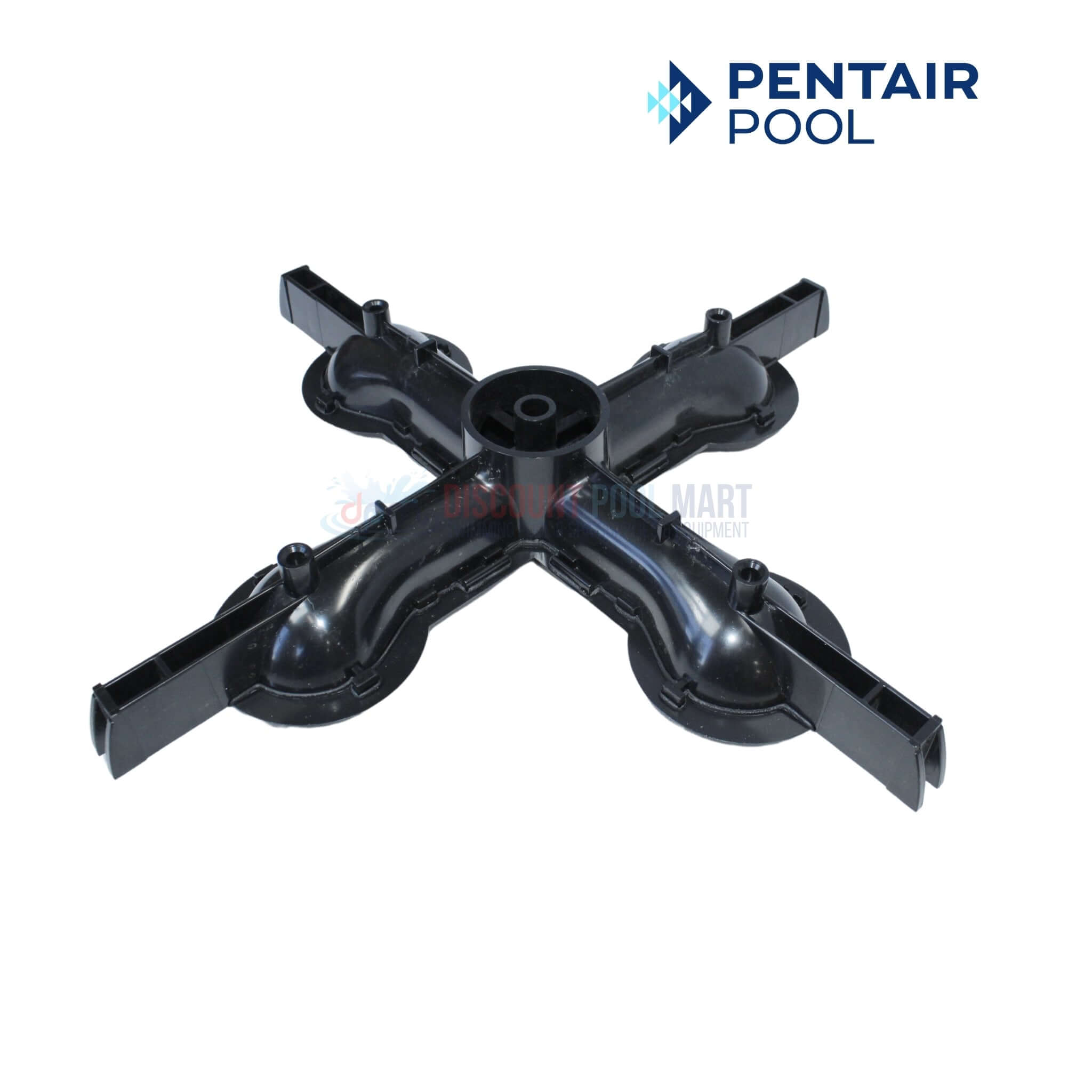 K.mKDU‼️ 170059 | Pentair Bottom Manifold Assembly For Quad DE Filters