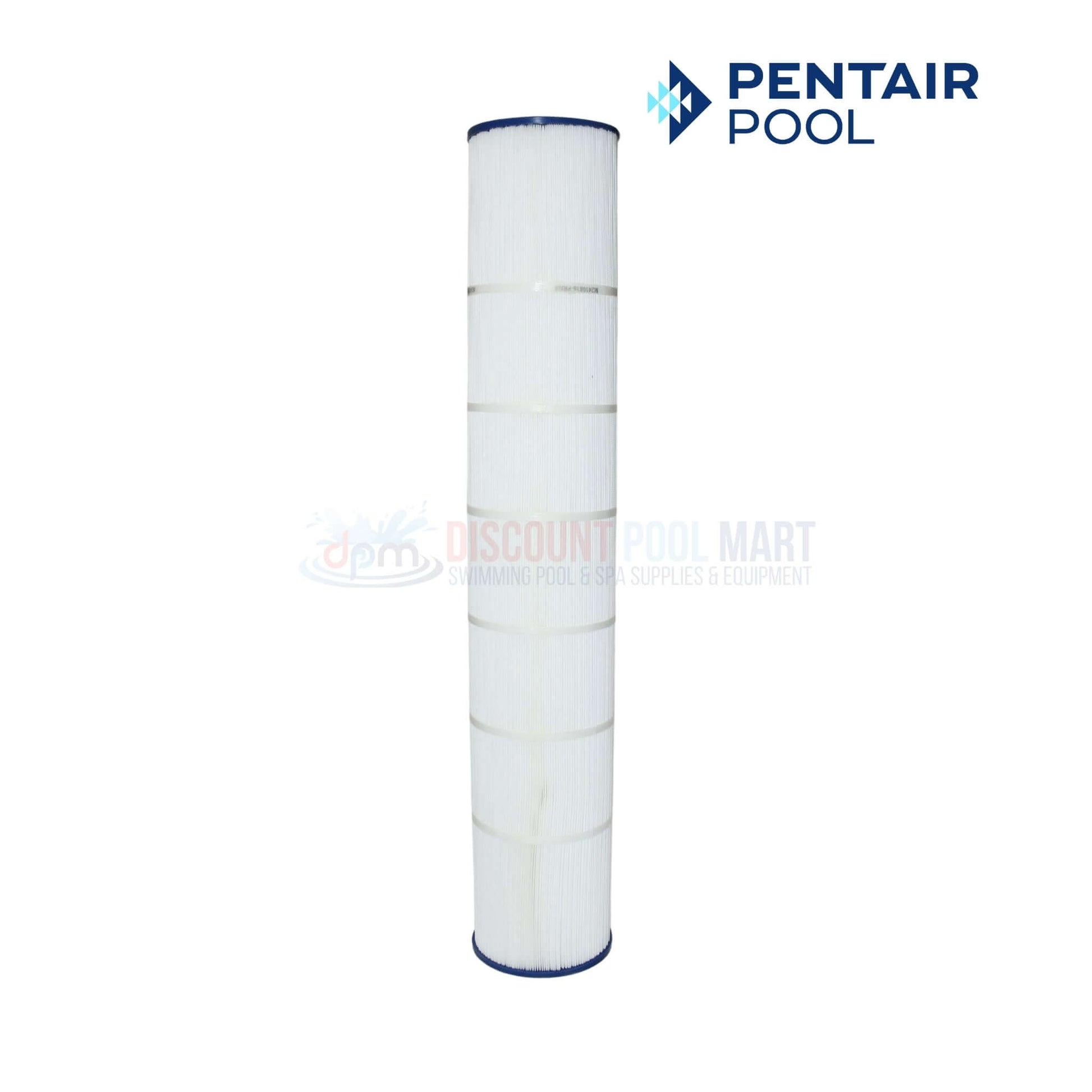 Pentair Cartridge for FullFloXF C-Series Filters 170102 at Discount Pool Mart DPM - High-efficiency filtration.