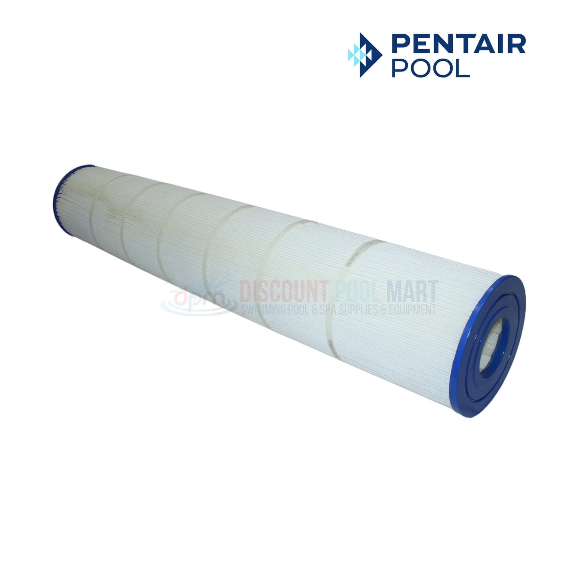 Pentair cartridge for FullFloXF C-Series filters at Discount Pool Mart, high-efficiency replacement for large pools.