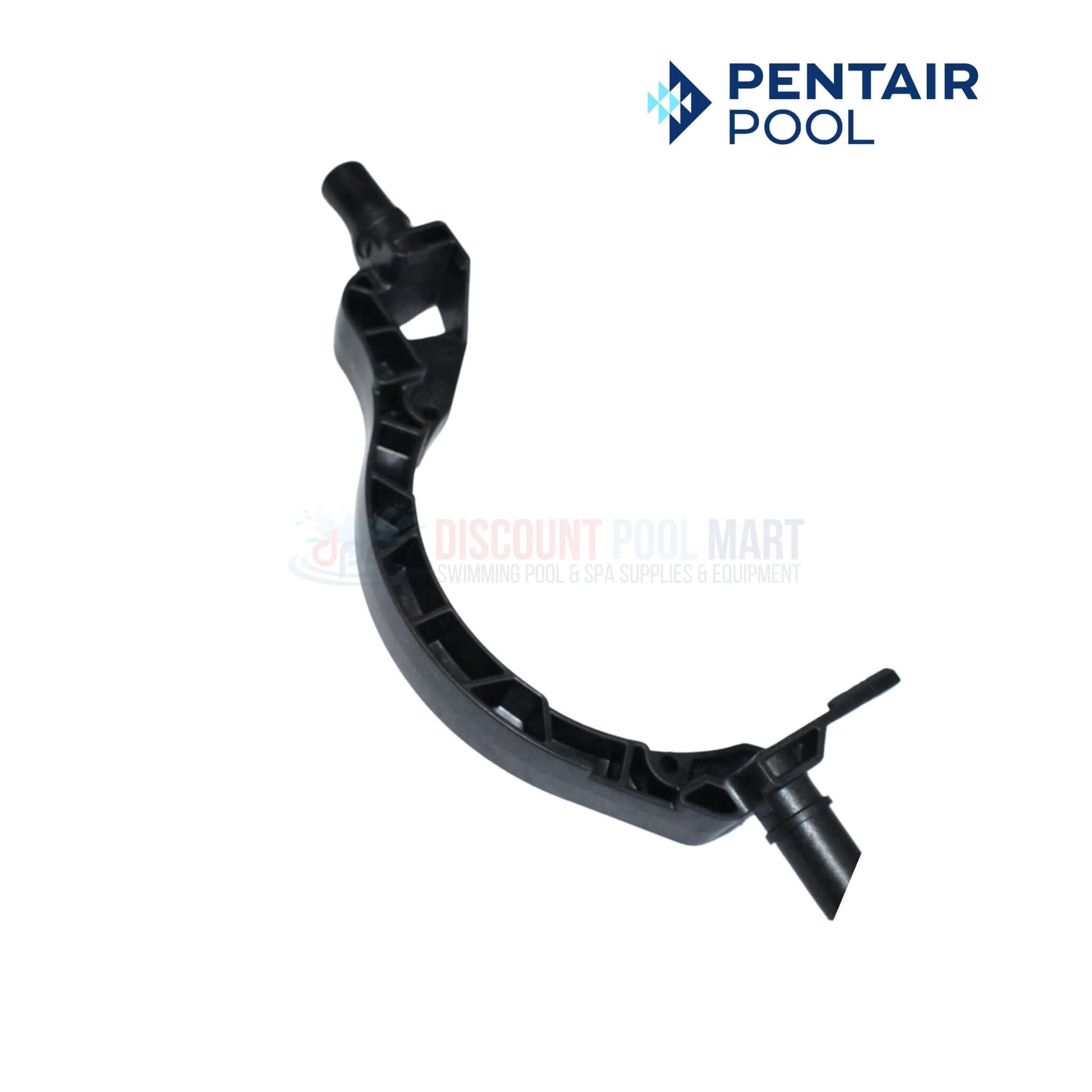 Pentair Chassis Kit with Tie Bar for Racer Cleaners 360391 from Discount Pool Mart DPM, essential pool cleaner part.