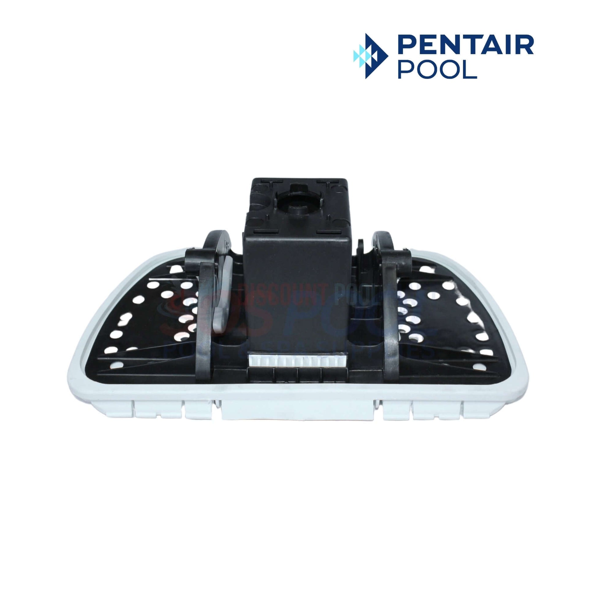 OEM Pentair Chassis with Pad for Kreepy Krauly SandShark 41201-0242W at Discount Pool Mart DPM
