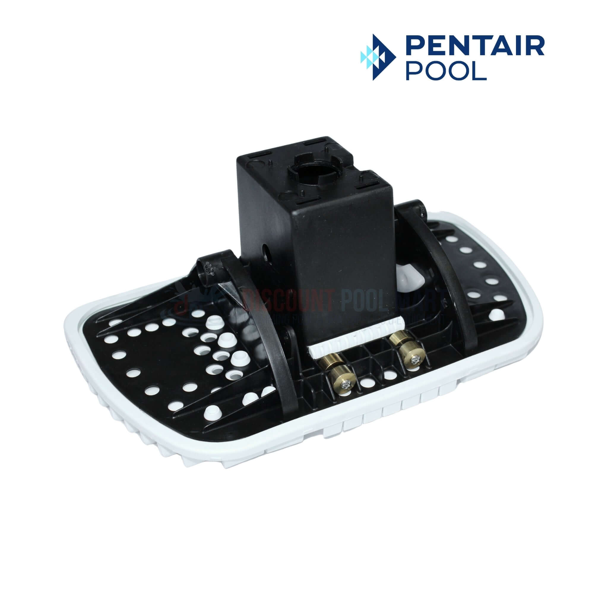 Pentair Chassis With Pad For Kreepy Krauly SandShark Cleaners | 41201-