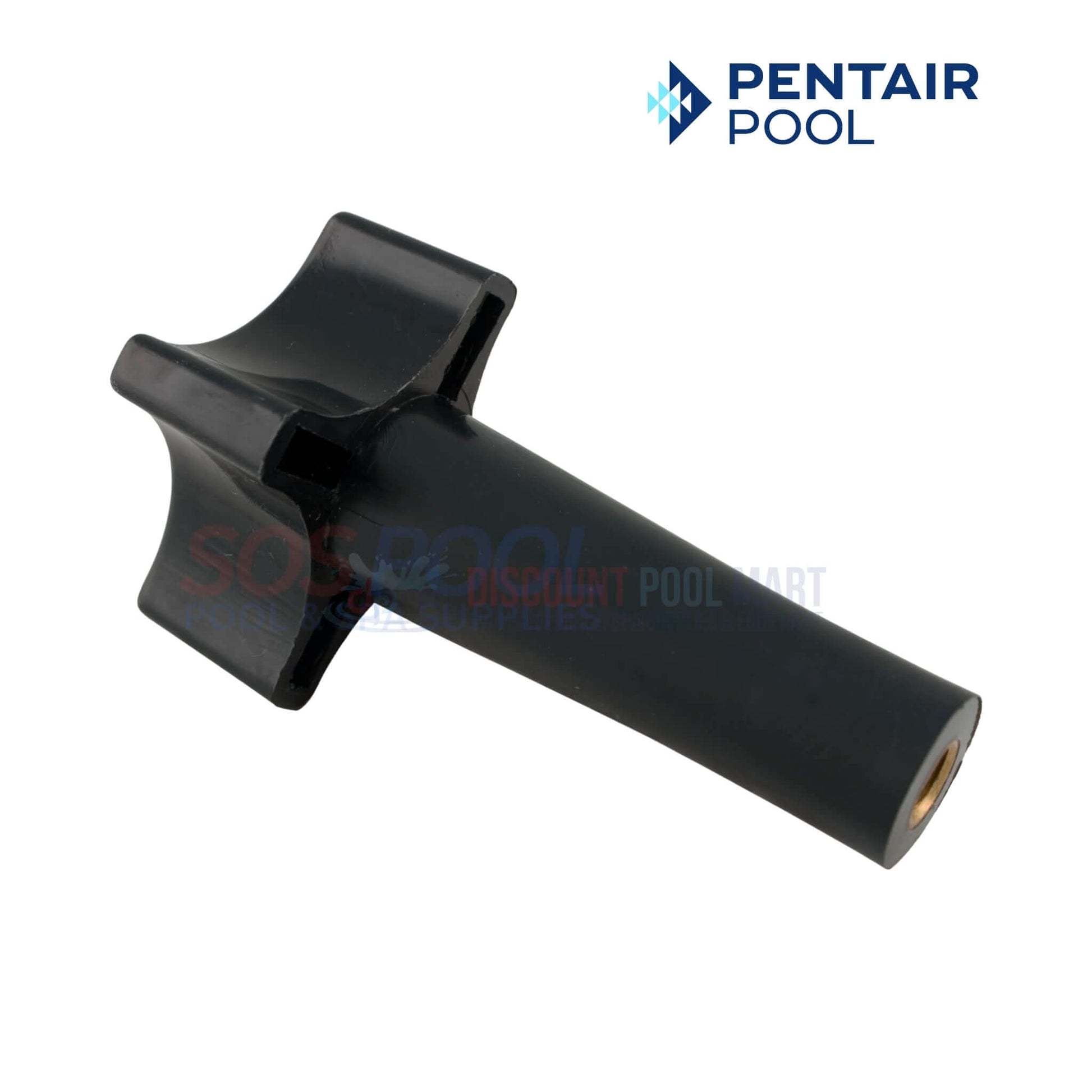 Pentair clamp knob WC36-22 for Sta-Rite pumps and filters at Discount Pool Mart DPM.