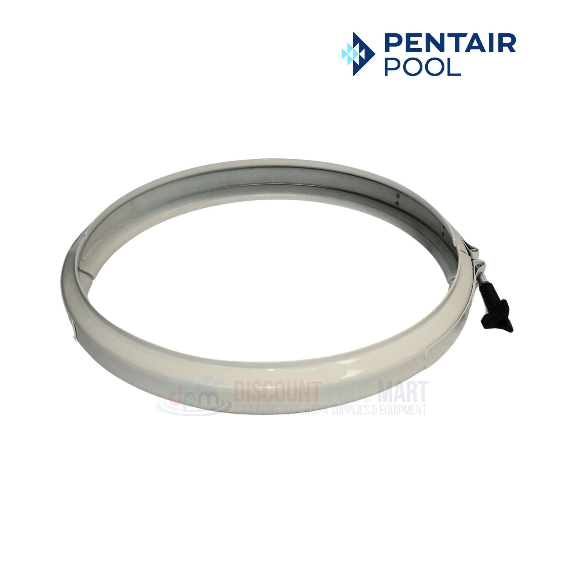 Pentair Clamp Ring 197020 for Purex SM/SMBW 4000 Filters at Discount Pool Mart DPM