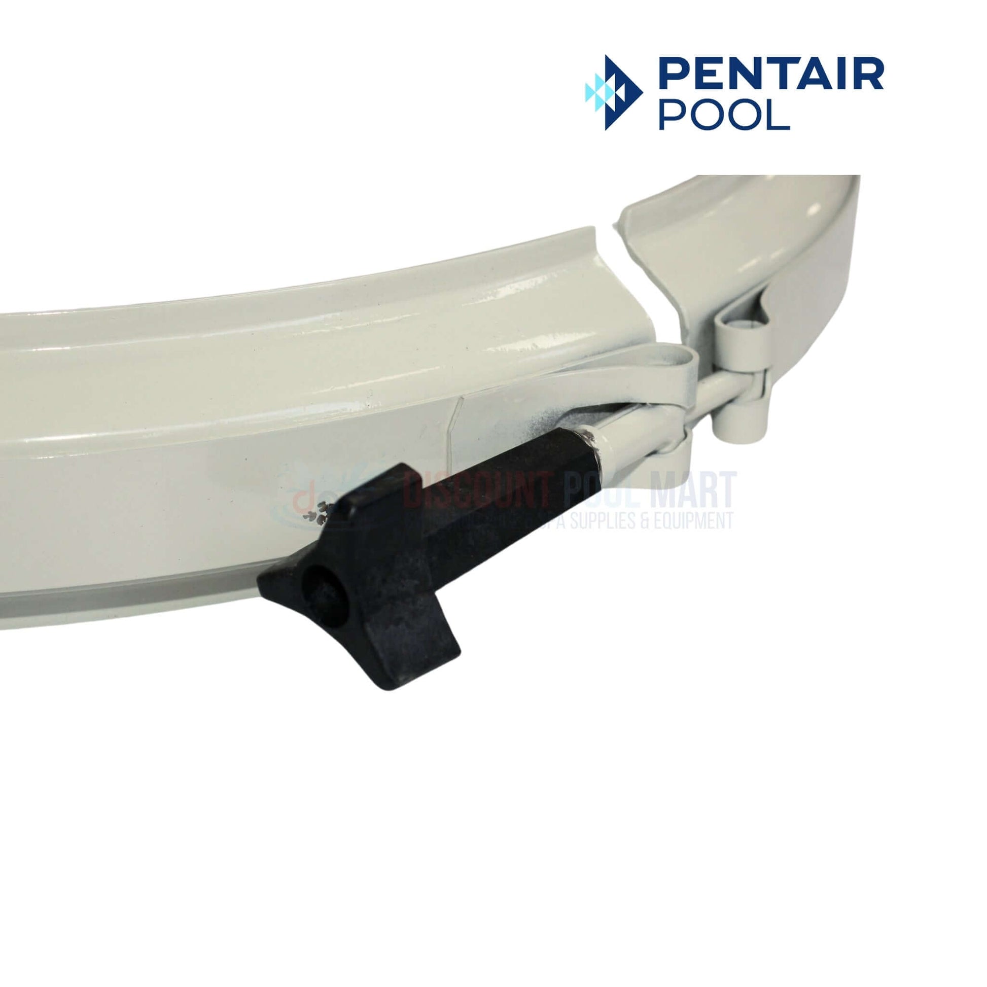 Pentair Clamp Ring for Purex SM SMBW 4000 Filters 197020 from Discount Pool Mart DPM, durable and corrosion-resistant.