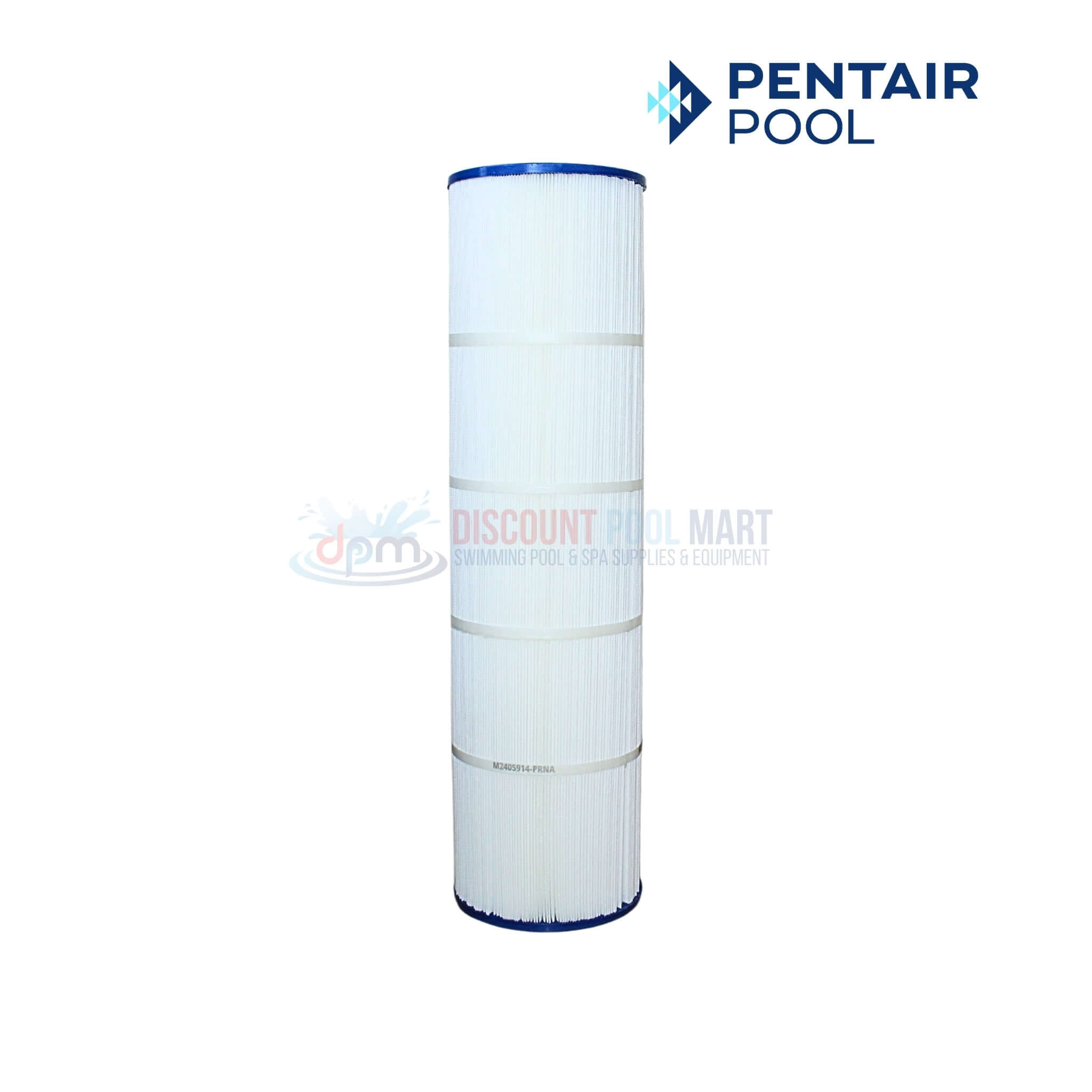 Pentair Clean & Clear Plus 420 Cartridge | 105 sq. ft | R173576 | 1791