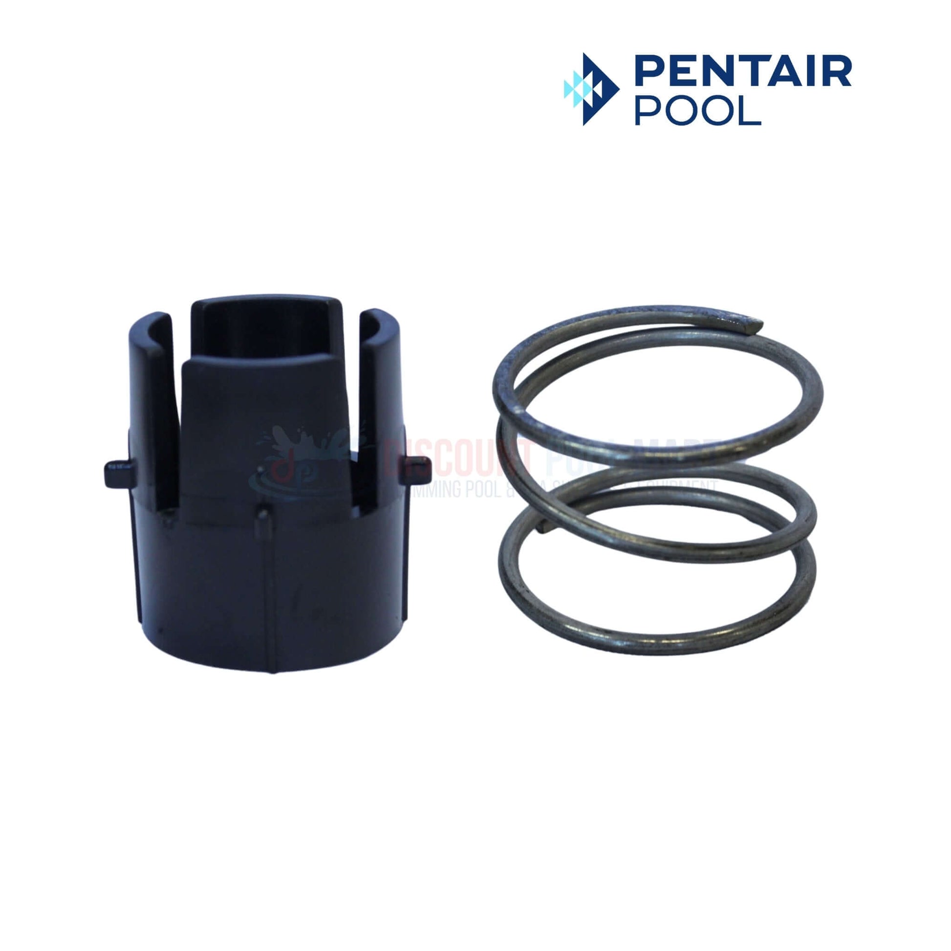 Pentair Clean & Clear Plus filter top manifold assembly parts - Discount Pool Mart (DPM) for efficient pool filtration.