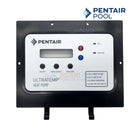 473777 | Pentair Control Board Bezel With Label For UltraTemp Heat Pumps