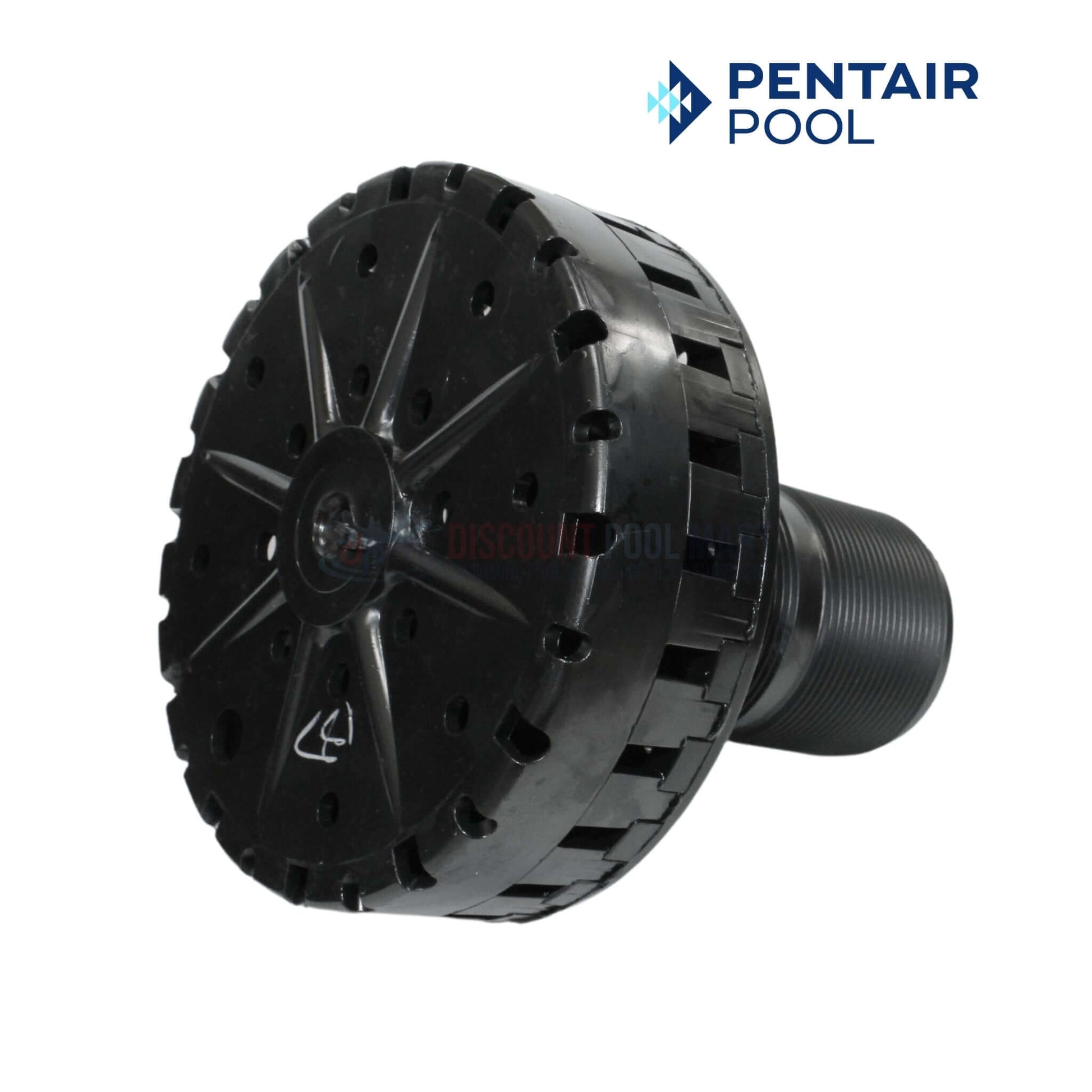 Pentair Diffuser Assembly 154599 for Triton II Filters from Discount Pool Mart. Durable, efficient filtration component.
