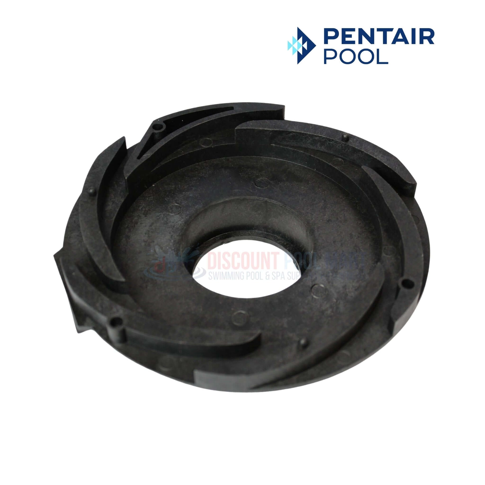 Pentair Diffuser for SuperMax and SuperFlo Pumps, 1.5-2 HP, model 355618 at Discount Pool Mart DPM.