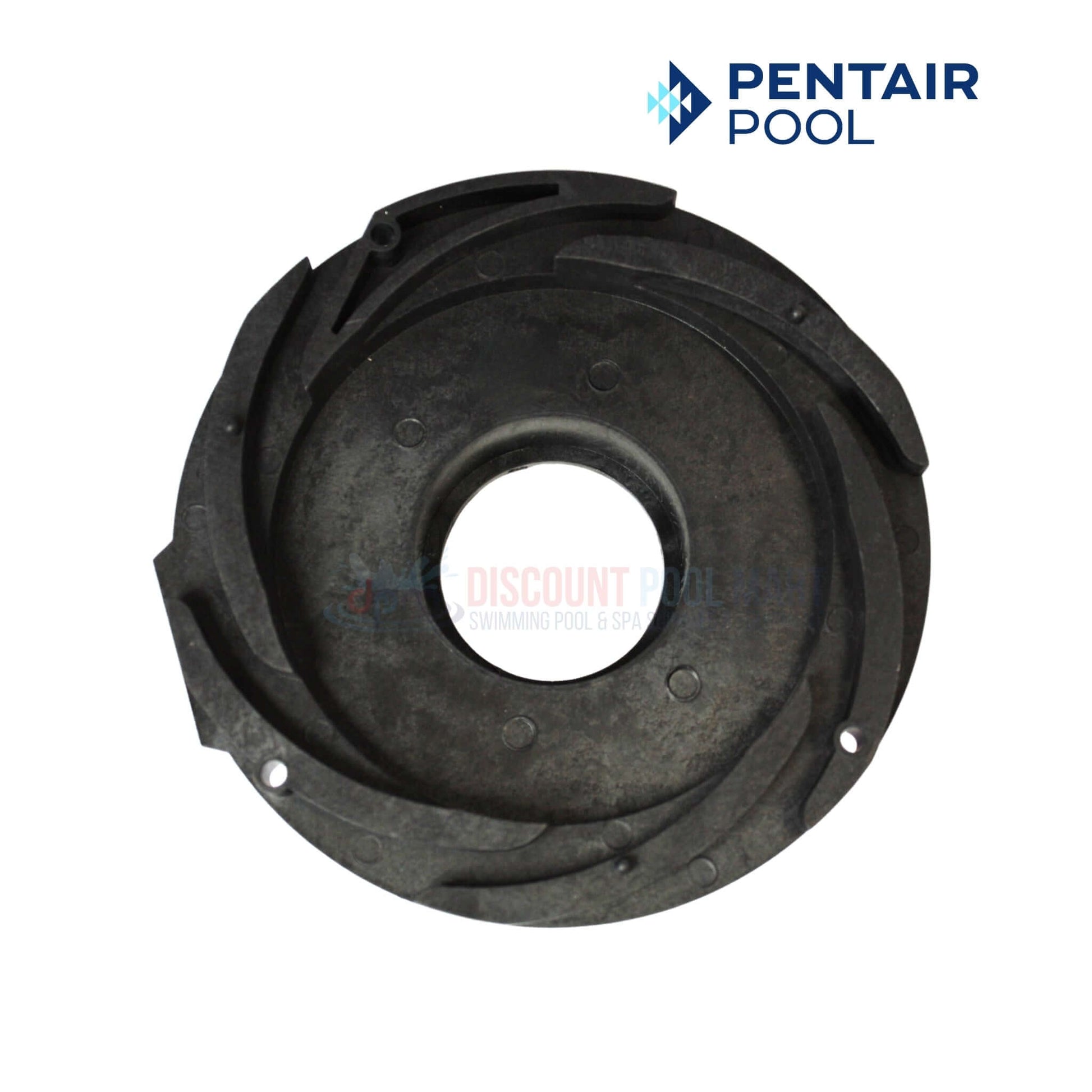 Pentair Diffuser for SuperMax/SuperFlo Pumps 1.5-2 HP 355618 at Discount Pool Mart DPM for optimal performance
