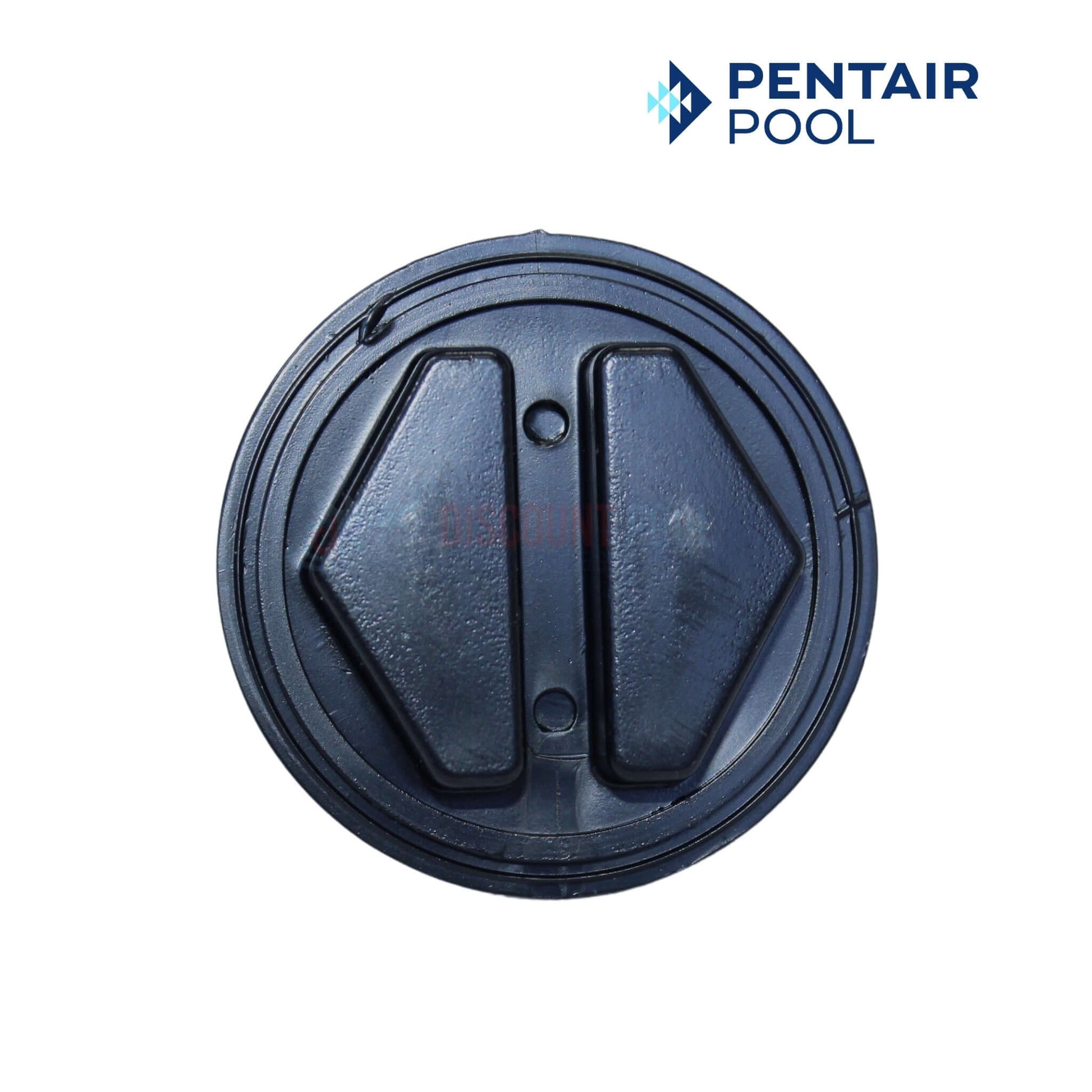 Pentair Drain Plug with O-Ring for Clean & Clear and FNS Plus Filters 1-1/2" | 86202000 from Discount Pool Mart DPM