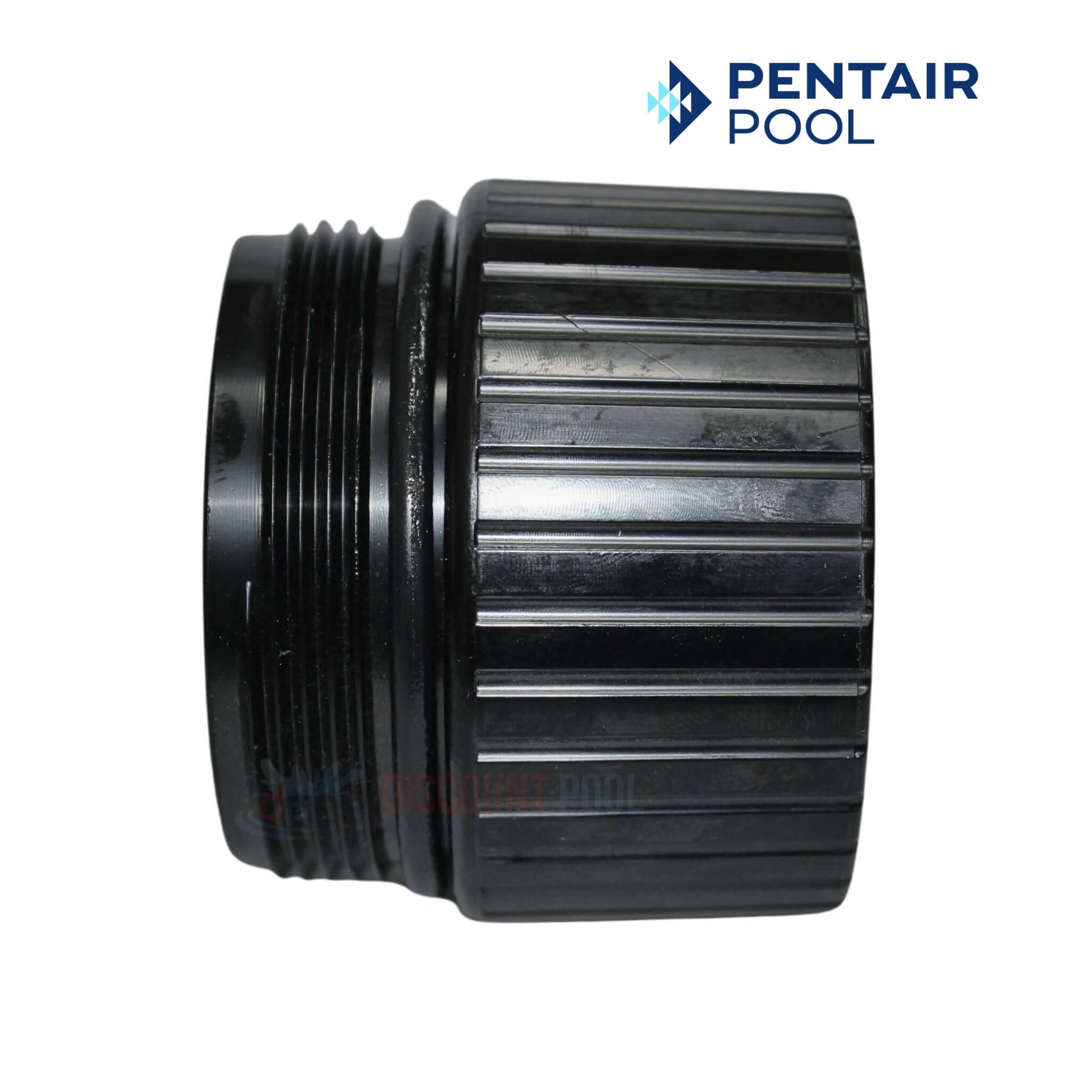 Pentair Drain Plug with O-Ring for FullFloXF Filters | 178816 by Discount Pool Mart DPM, durable and leak-free.