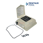 356279 | Pentair VST Drive Cover With Control Panel With RS-485