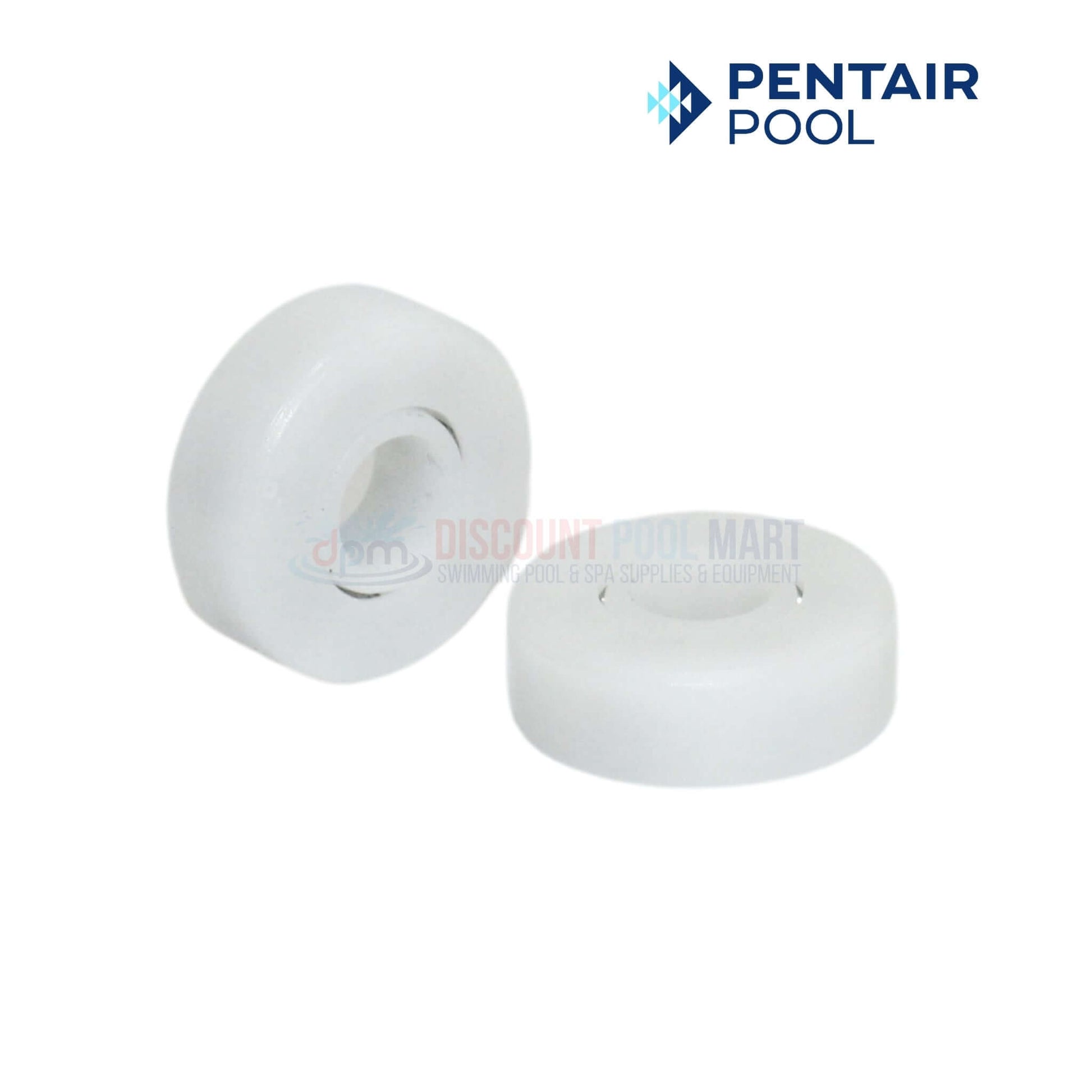Pentair Drive Shaft Kit bearings for Racer Cleaners at Discount Pool Mart DPM, essential pool cleaner parts.