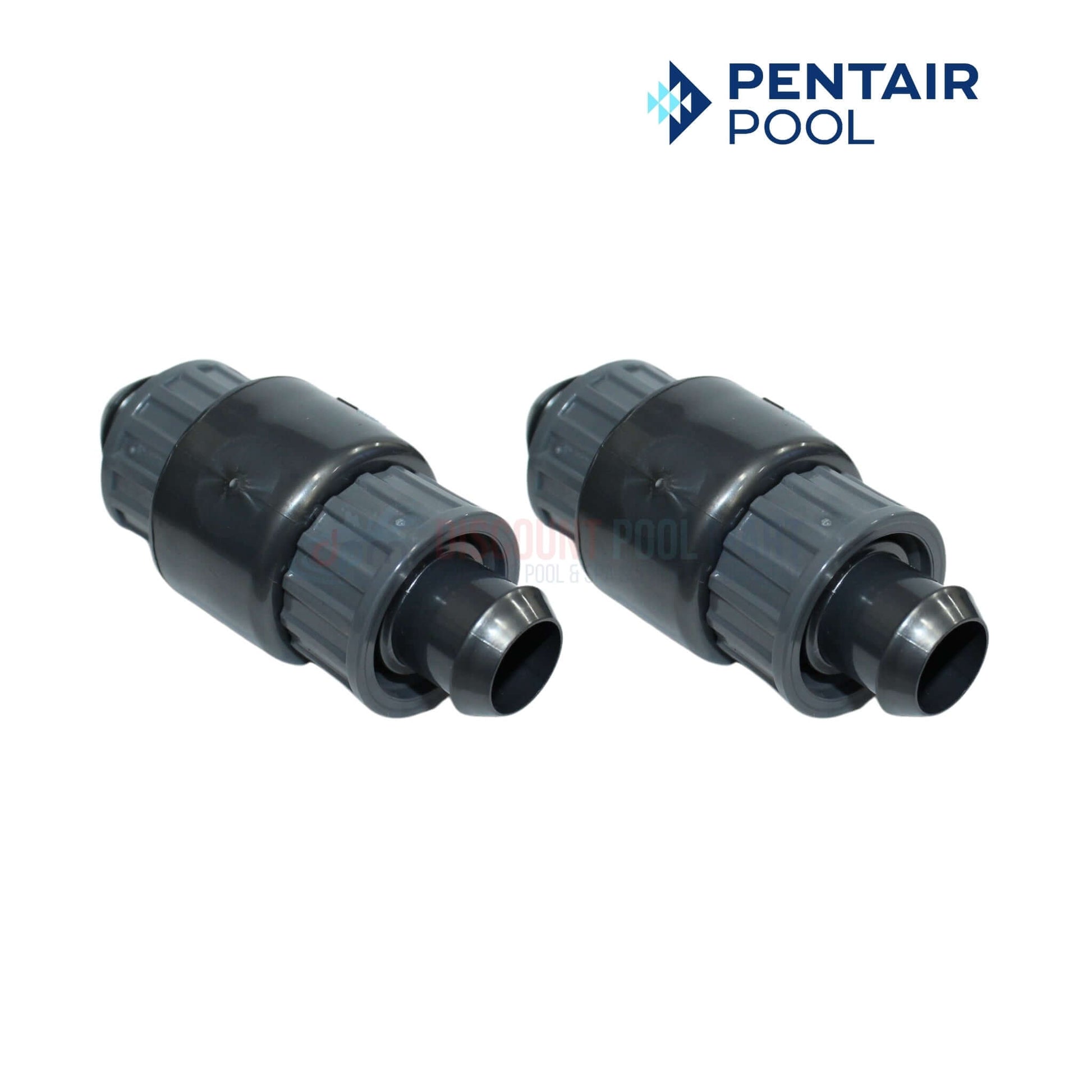 Pentair Feedline Swivel Kit for Racer Cleaners 360249 from Discount Pool Mart - Essential for pool cleaner efficiency.