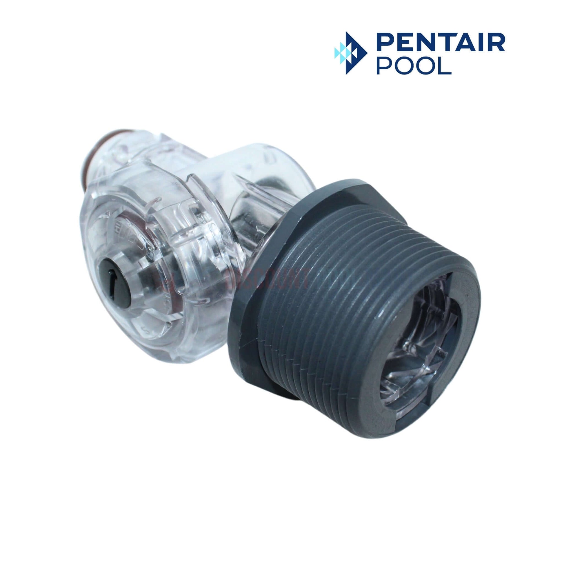 Pentair Feedline Wall Connector Kit, model 360251, from Discount Pool Mart DPM for Racer Cleaners.