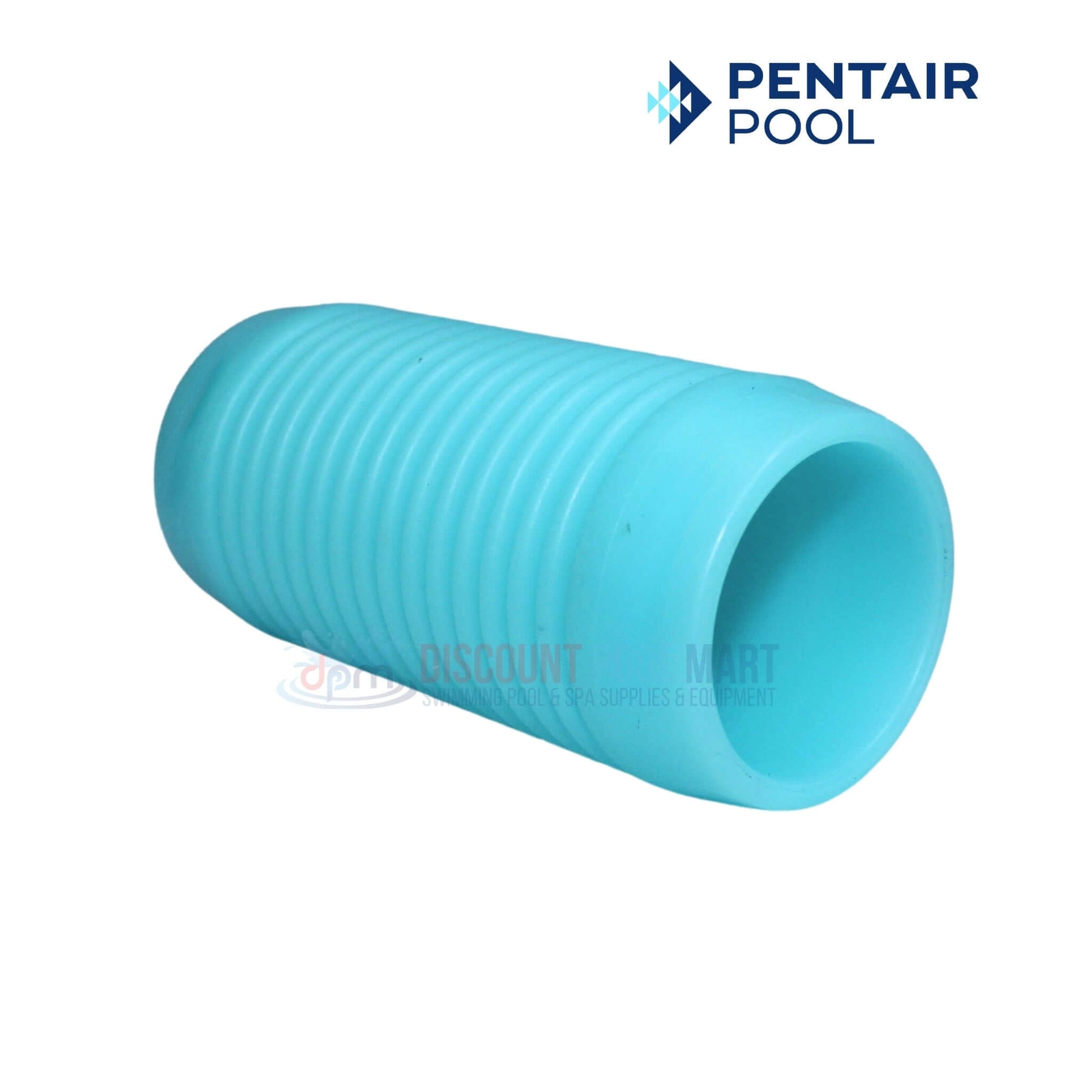 Pentair Female to Female Hose Adapter 4" K21241B for pool maintenance at Discount Pool Mart DPM.