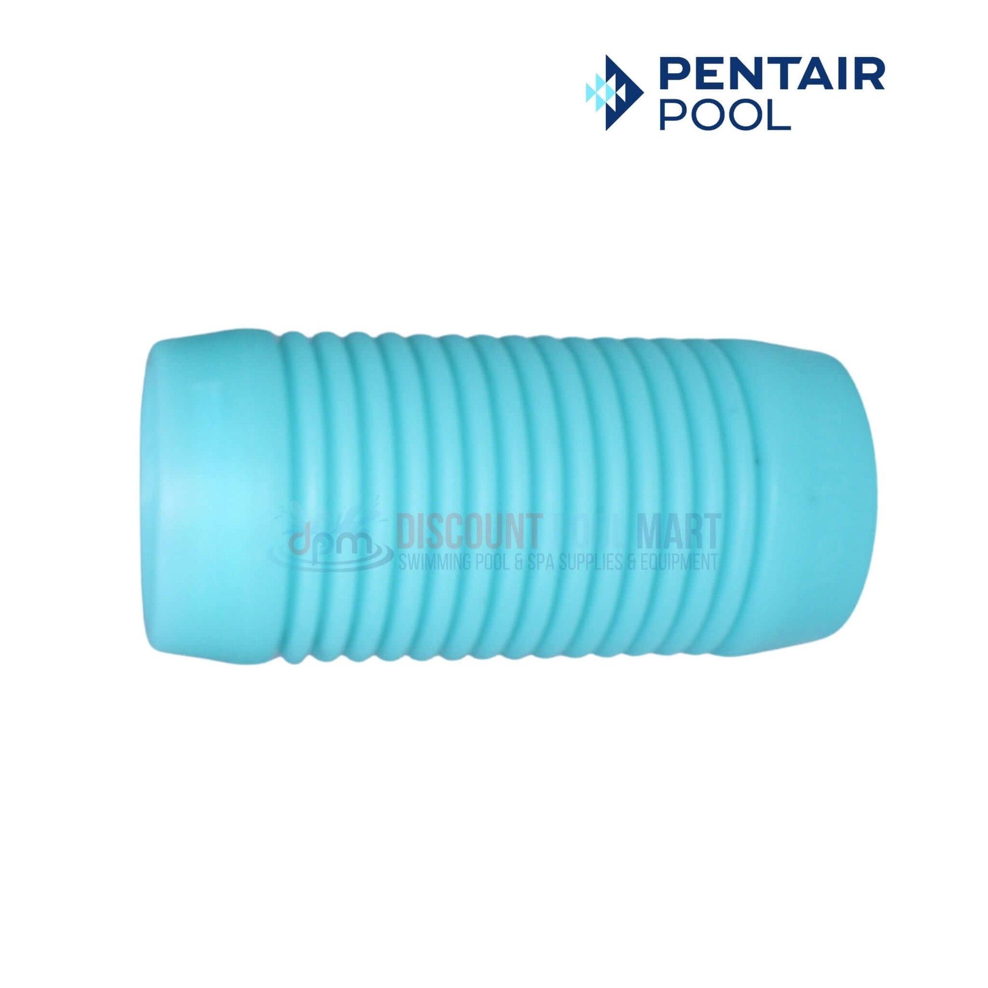 Pentair Female to Female Hose Adapter 4" for Sectional Hose | K21241B from Discount Pool Mart DPM for seamless pool maintenance.