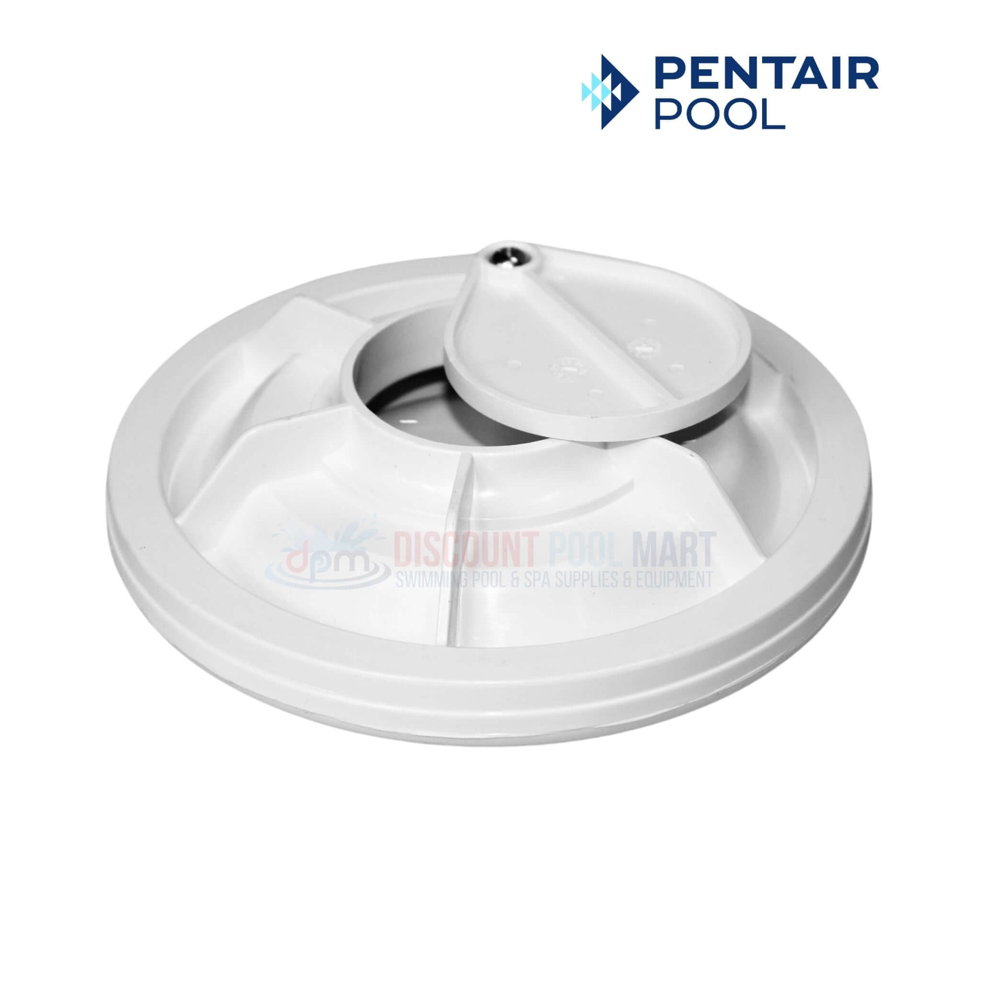 Pentair Float Valve Equalizer 85015200 for Admiral Skimmers at Discount Pool Mart DPM, ensuring optimal water flow.