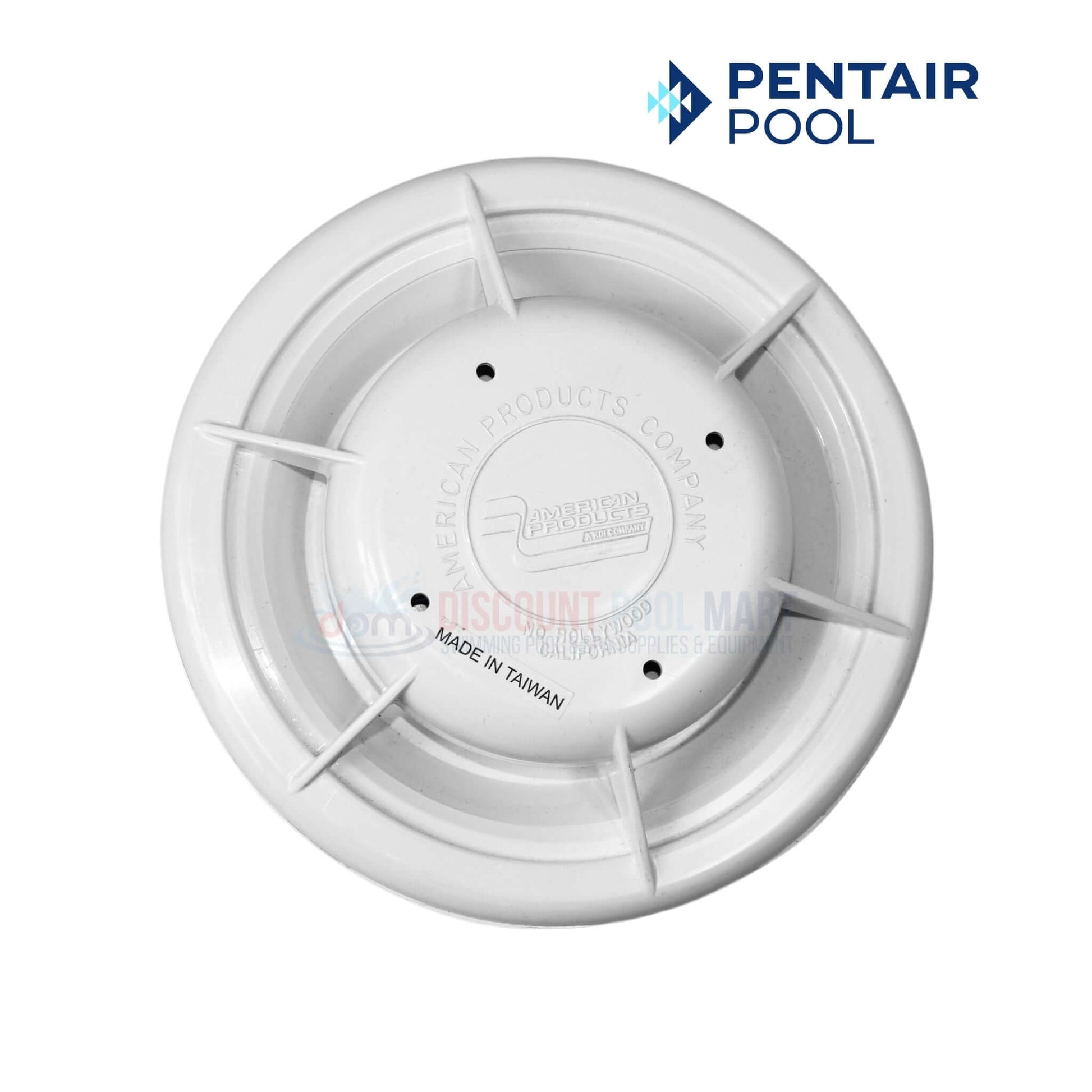 Pentair Float Valve Equalizer 85015200 for Admiral Skimmers at Discount Pool Mart DPM - Efficient water flow regulation.