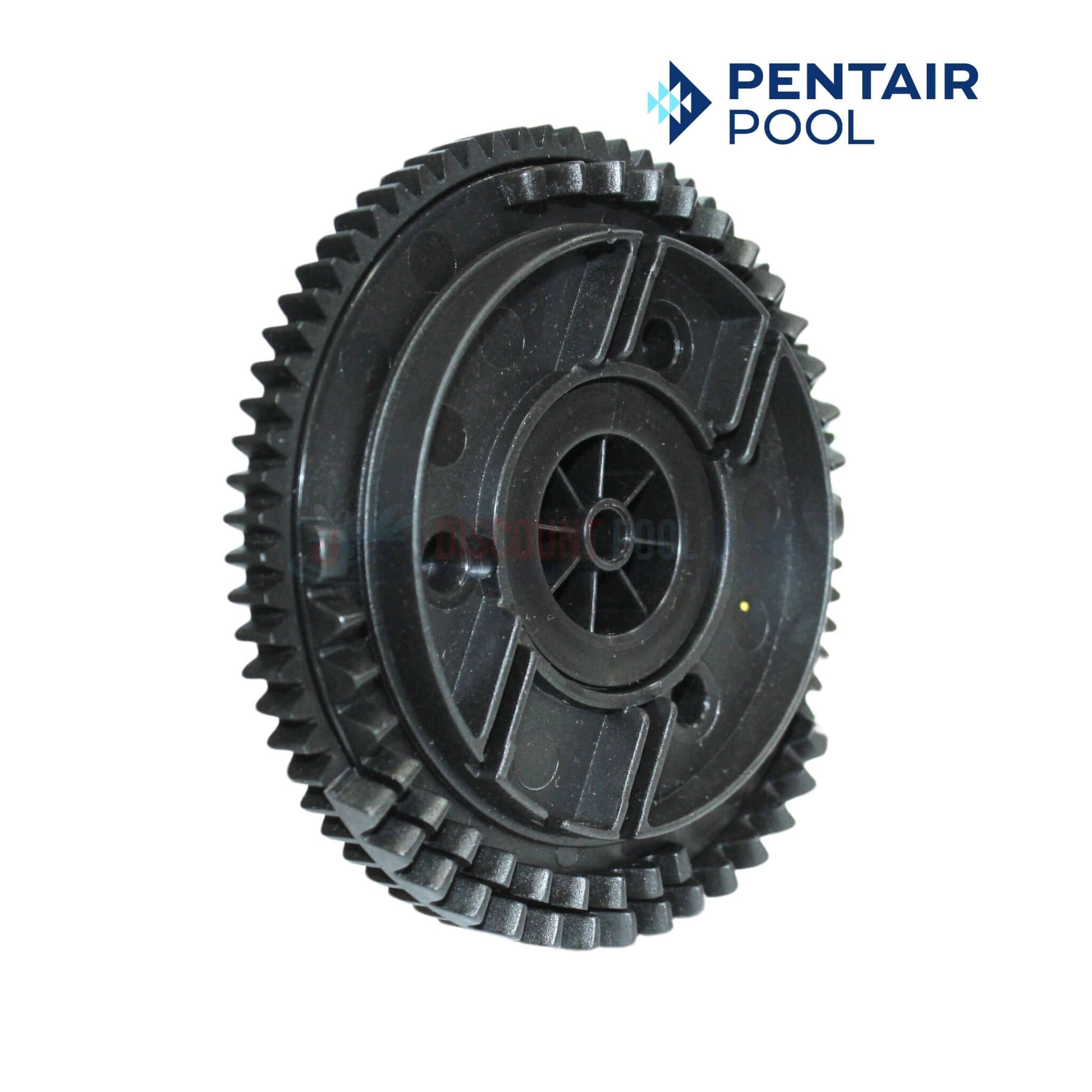 Pentair Gear Kit large steering drive assembly for Kreepy Krauly SandShark Cleaners | Discount Pool Mart DPM