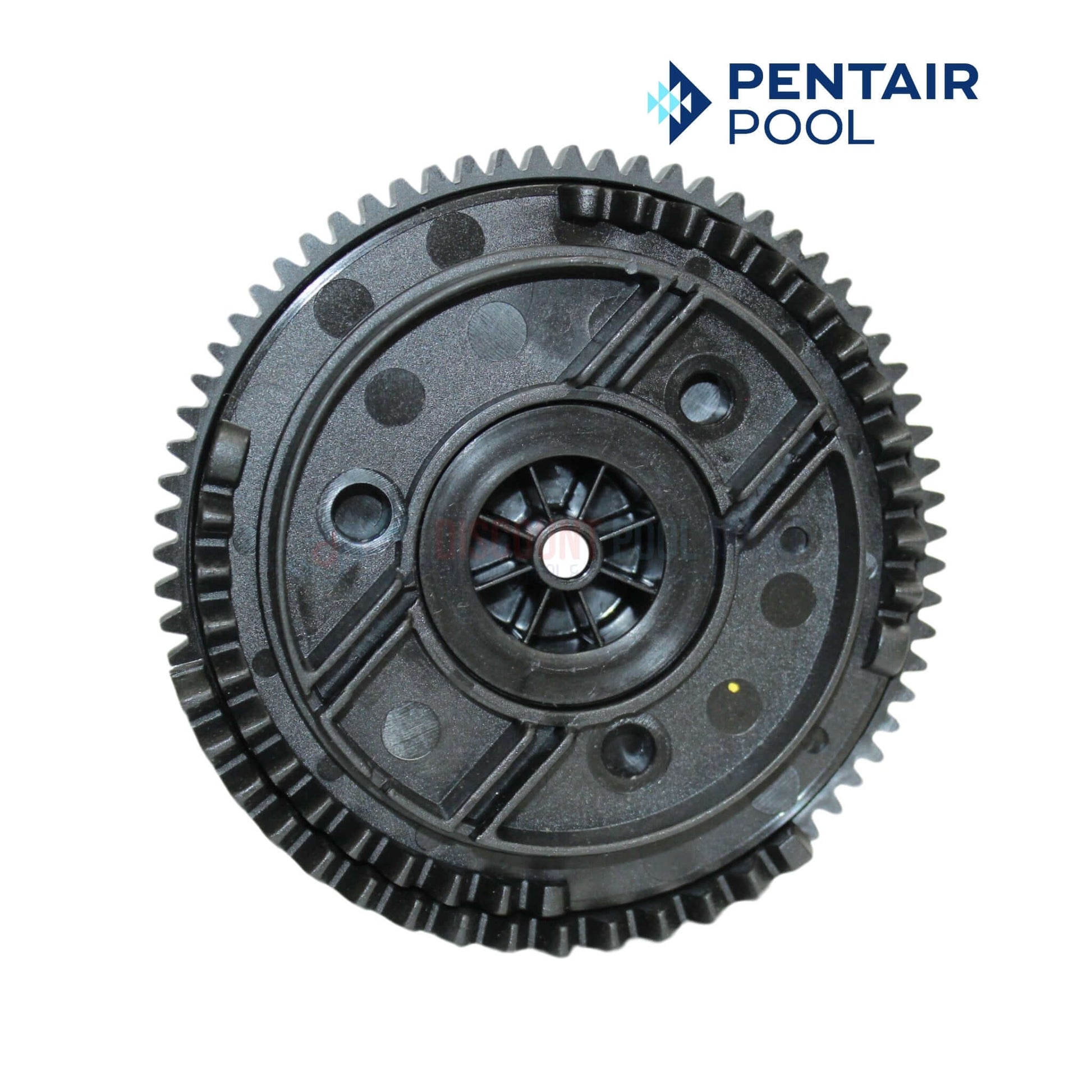 Pentair Gear Kit part for Kreepy Krauly SandShark Cleaners GW7504 from Discount Pool Mart DPM.