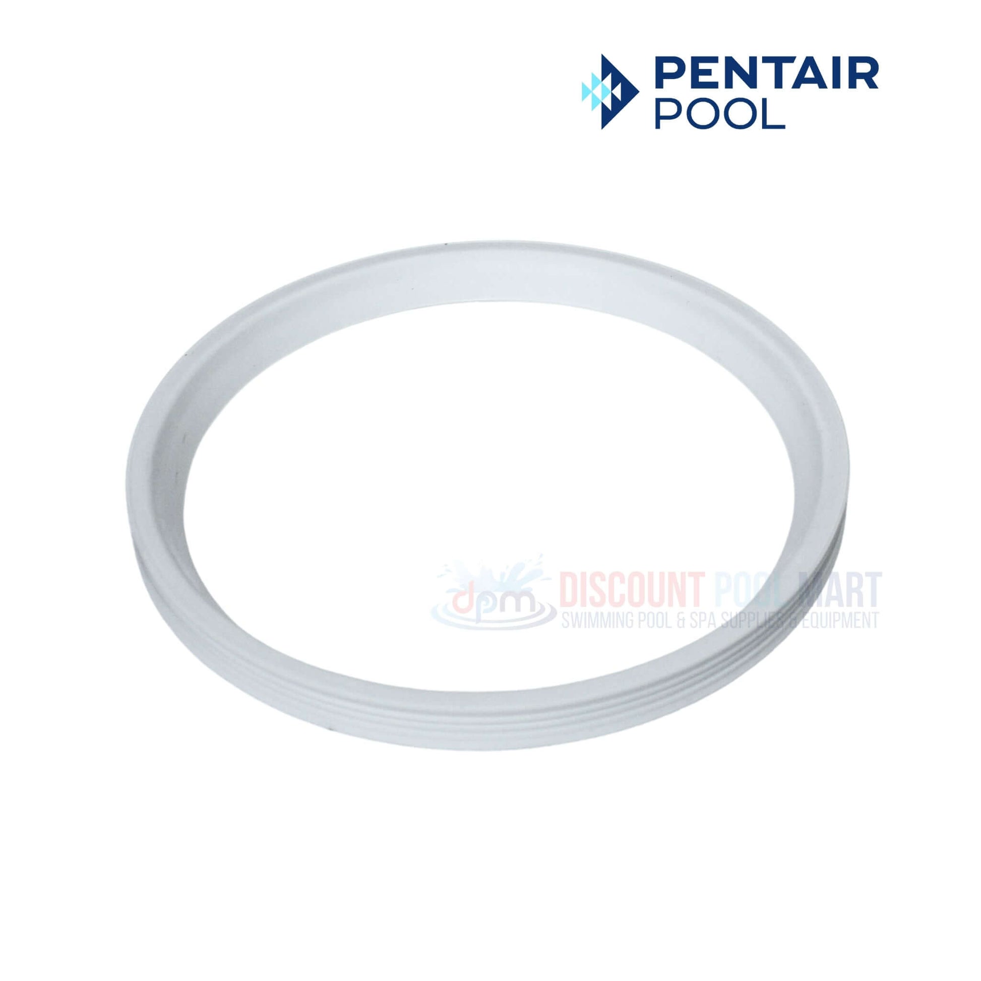 Pentair heat exchanger gasket for ETI 400 heaters, part number 475615, from Discount Pool Mart DPM.