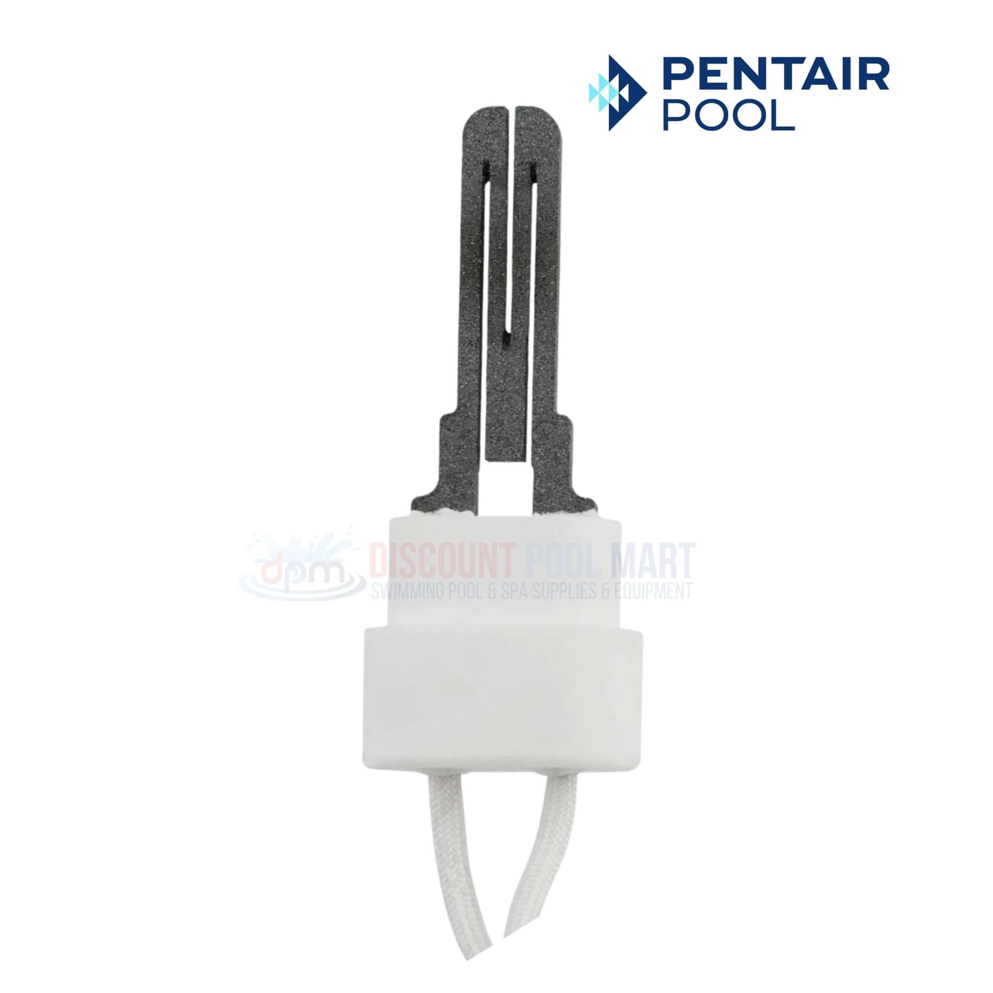 Pentair Igniter with Gasket Kit for MasterTemp & Max-E-Therm Heaters, Discount Pool Mart DPM, model 77707-0054