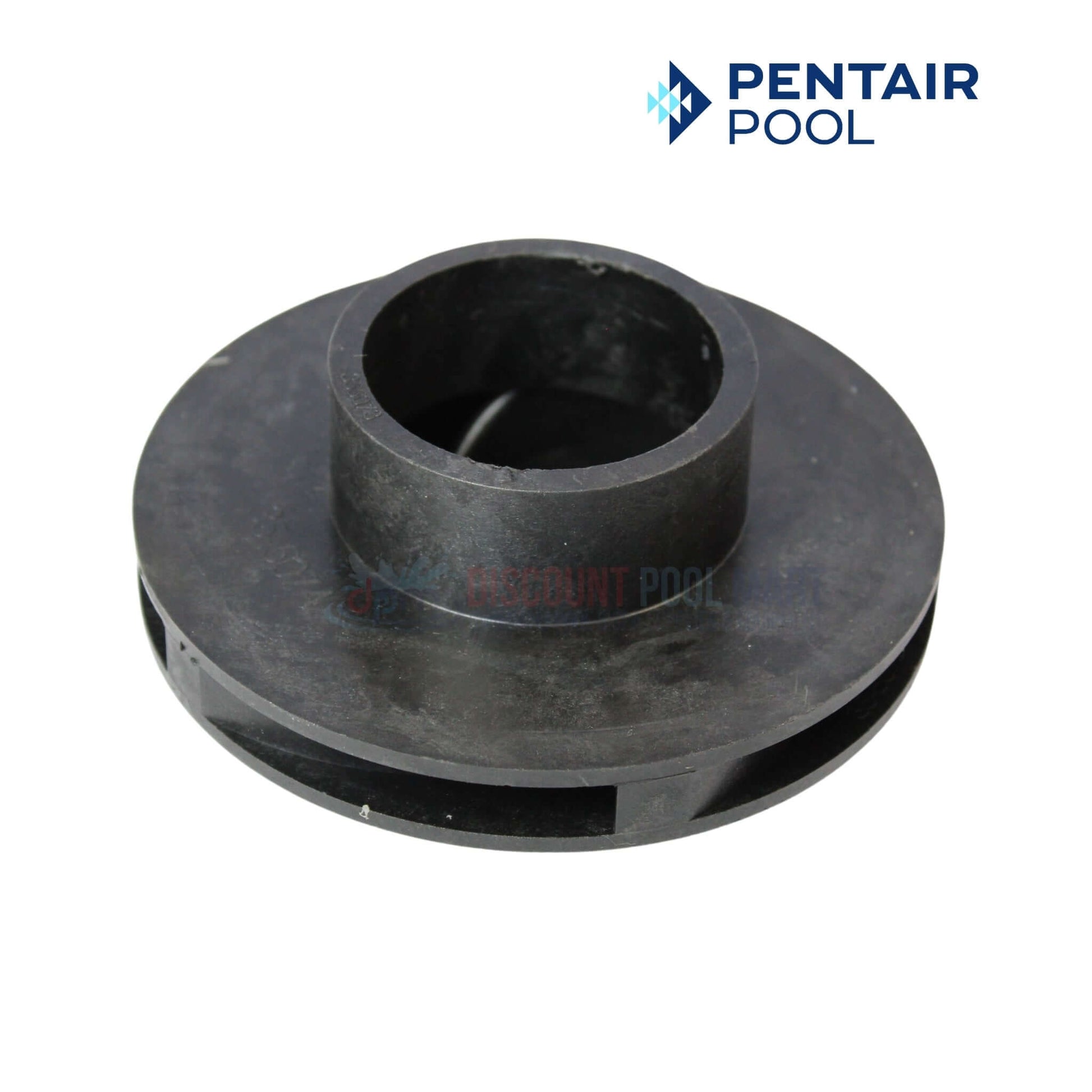 Pentair Impeller Assembly 355074 for SuperMax and SuperFlo Pumps 1.5 HP at Discount Pool Mart DPM.