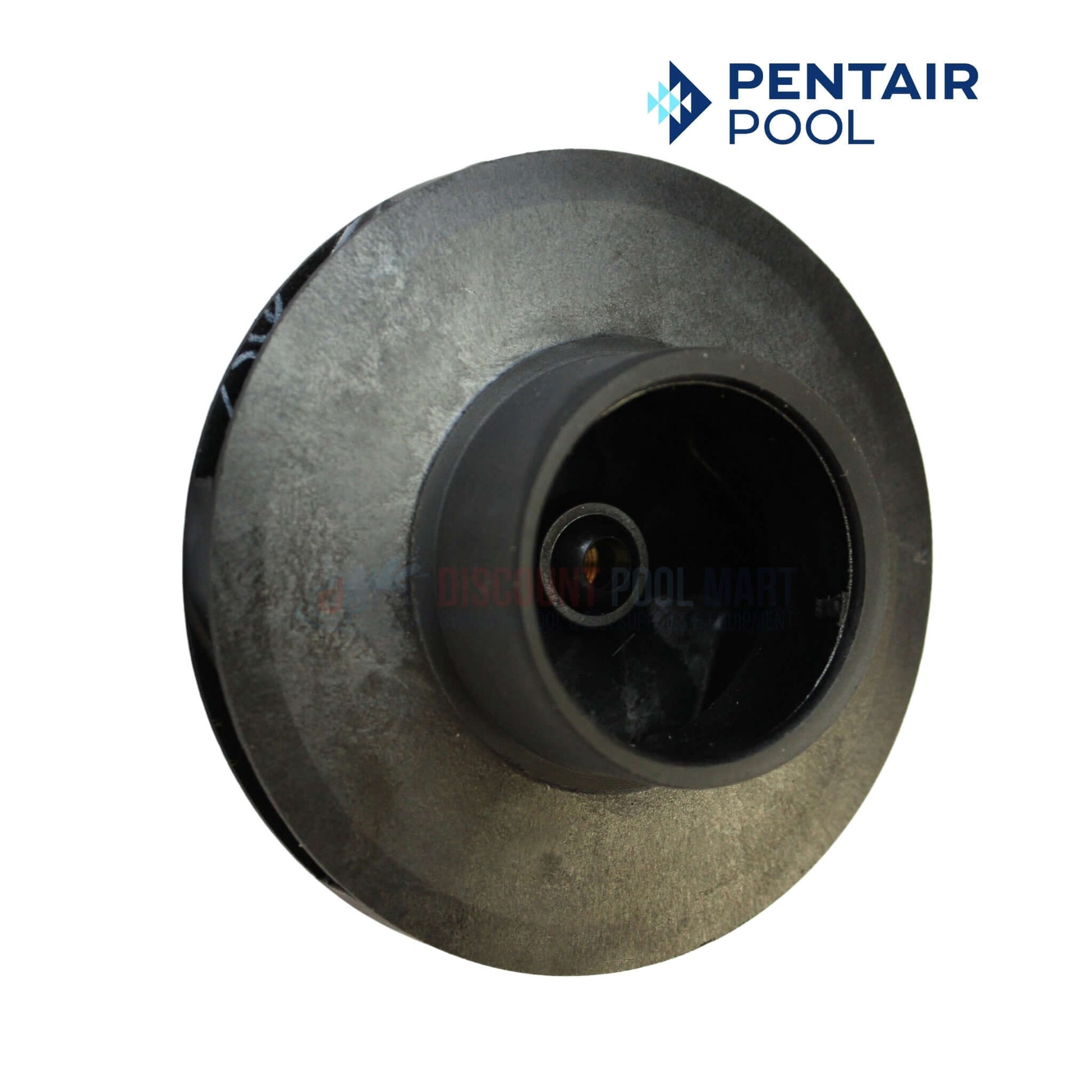 Pentair C105-238PDBA impeller for Sta-Rite pumps, compatible with 1.5HP and 2HP motors, Discount Pool Mart DPM.